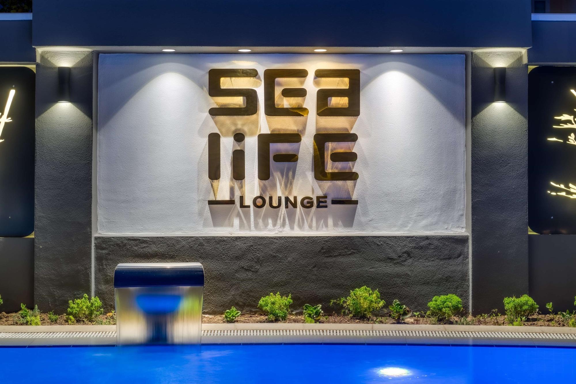 Hotel Sealife Lounge - Adult Only