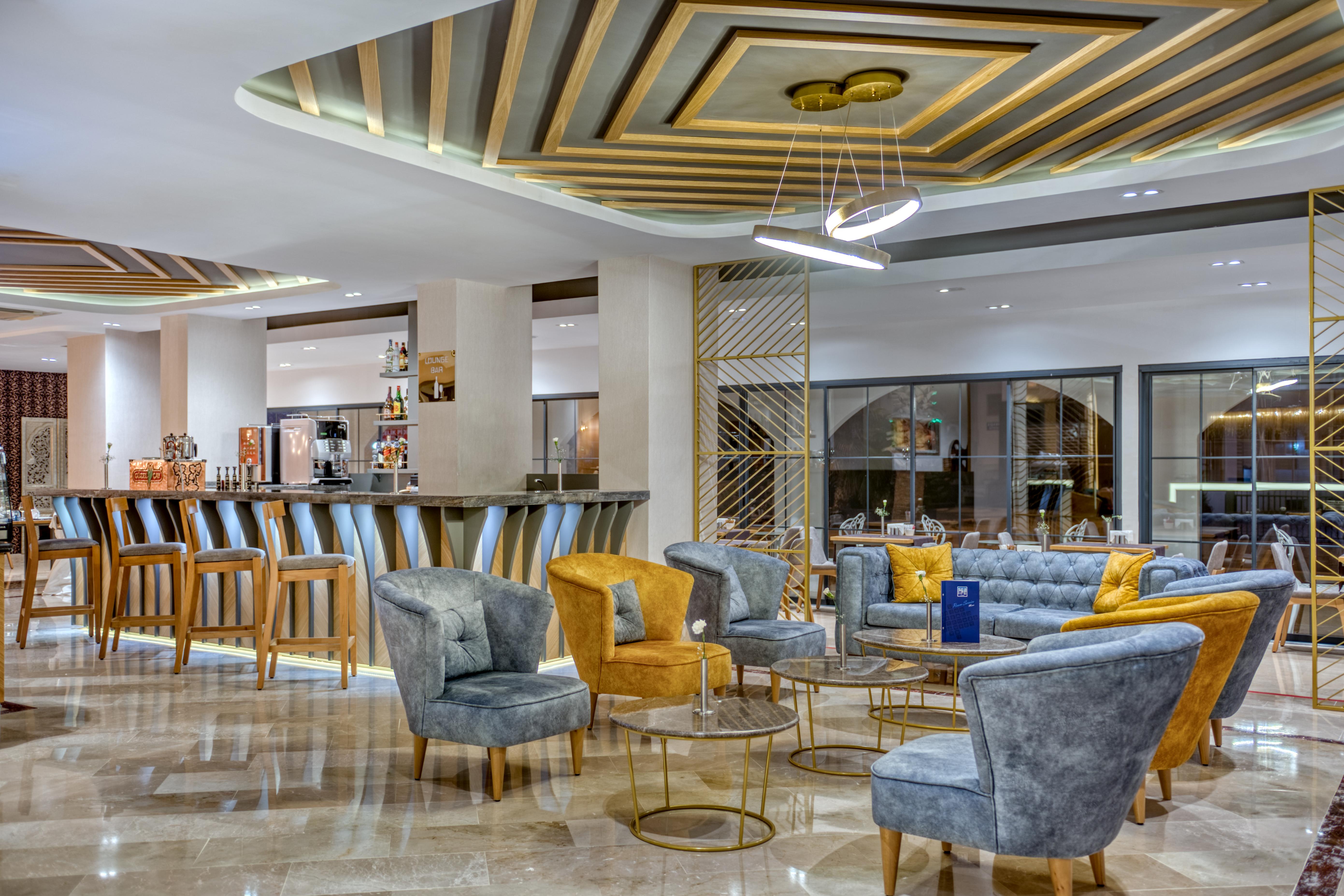 Sealife Lounge - Adult Only Hotel