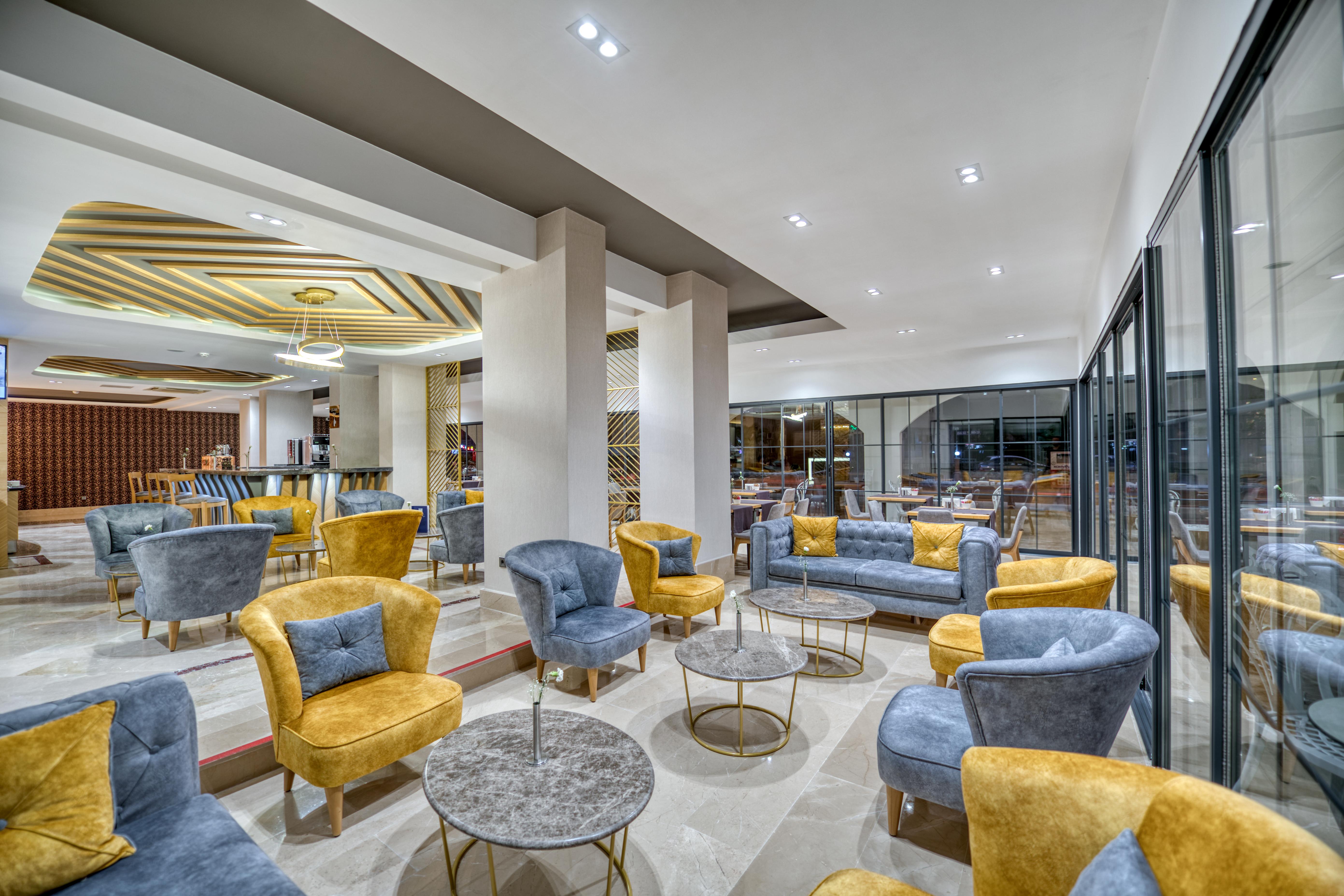 Hotel Sealife Lounge - Adult Only 3*