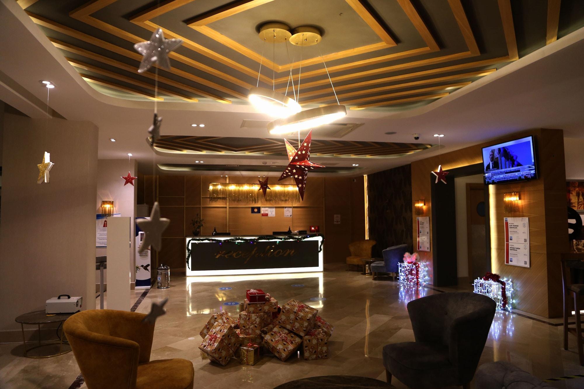 Hotel Sealife Lounge - Adult Only
