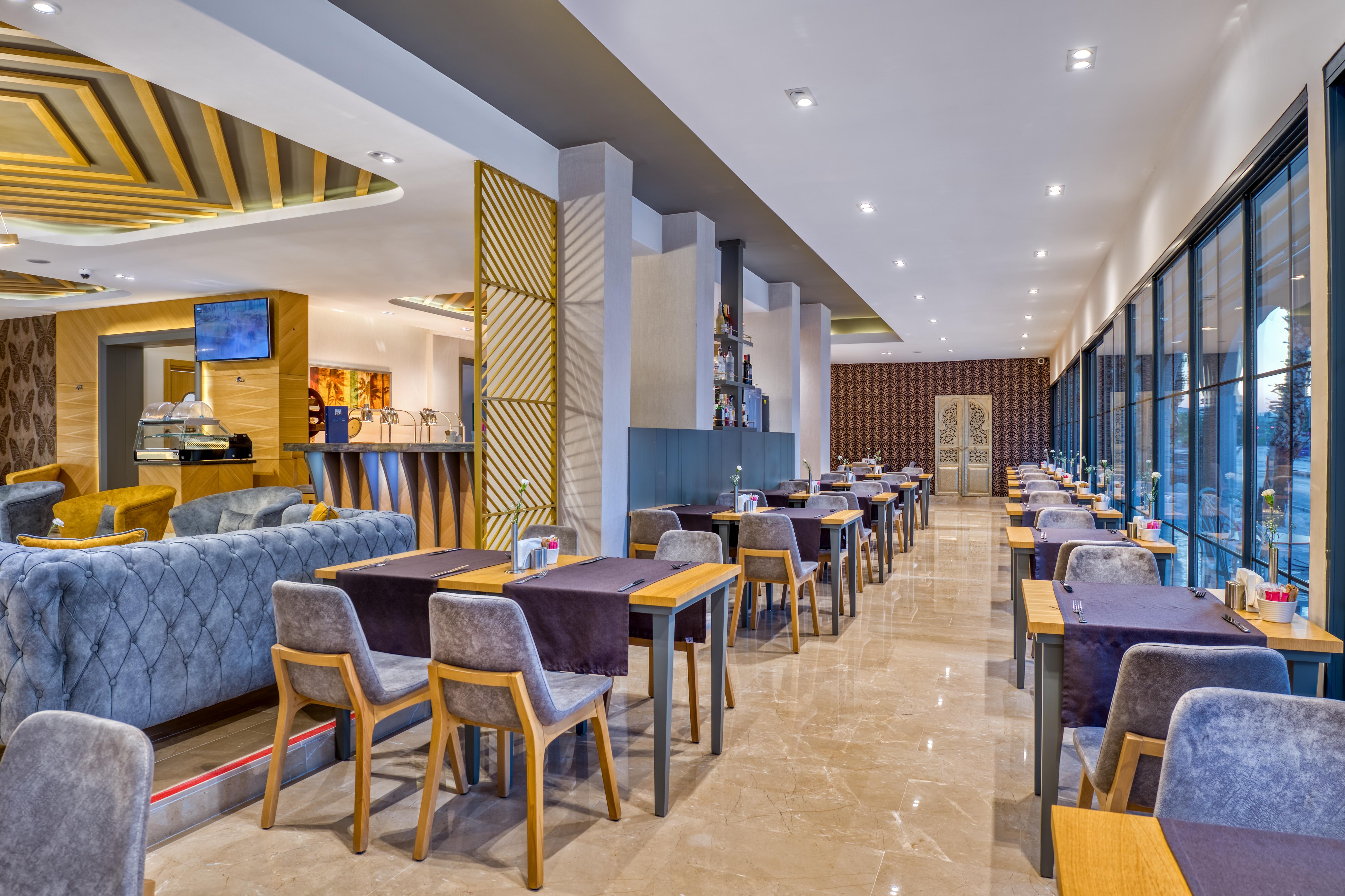 Hotel Sealife Lounge - Adult Only