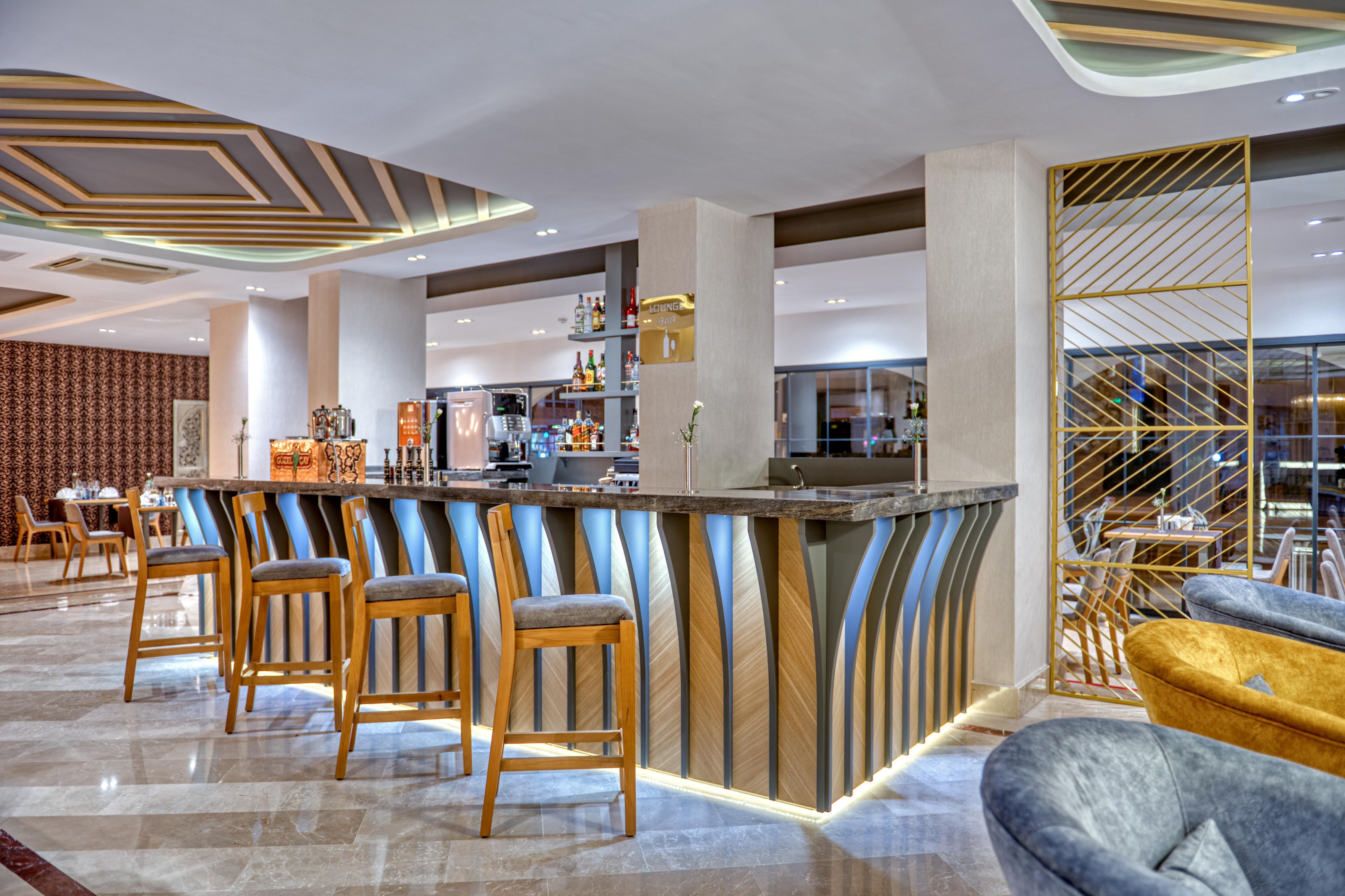 Sealife Lounge - Adult Only 3* Antalya