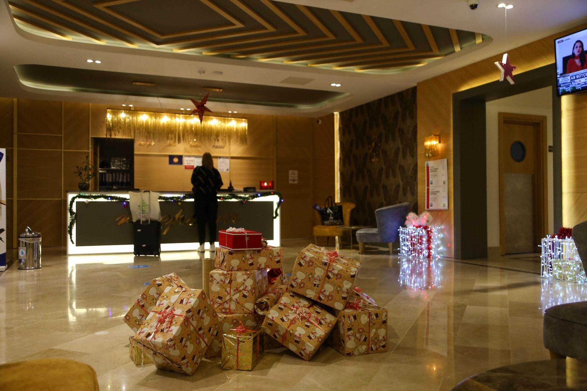 Sealife Lounge - Adult Only Hotel Antalya