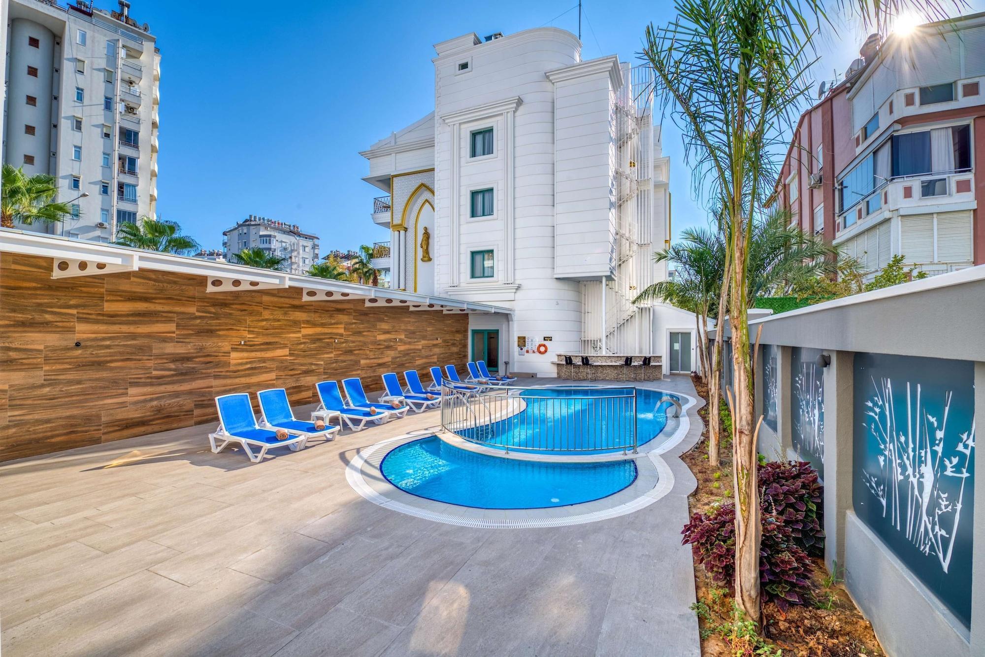 Hotel Sealife Lounge - Adult Only 3*