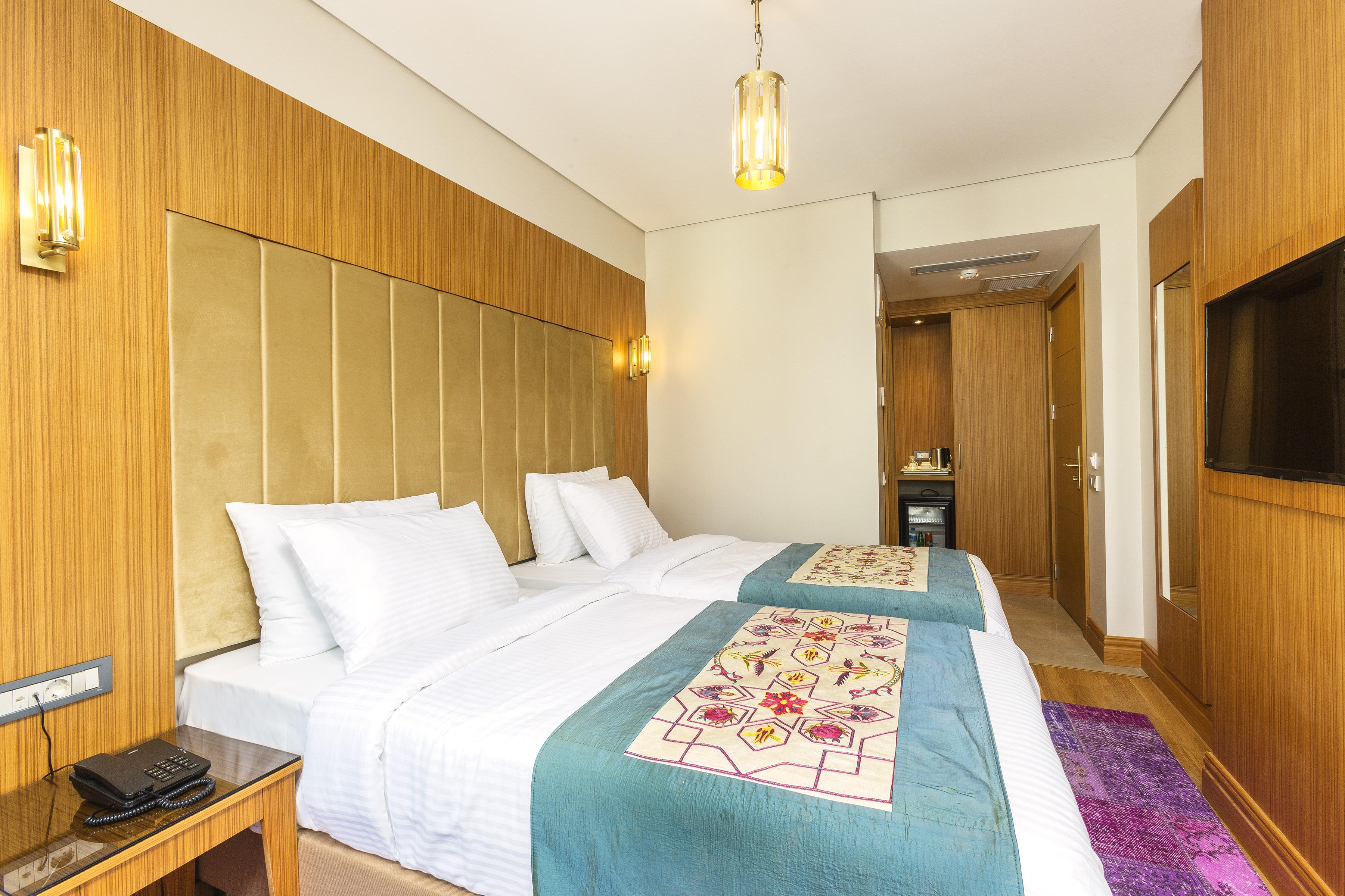 Obelisk & Hotel Istanbul