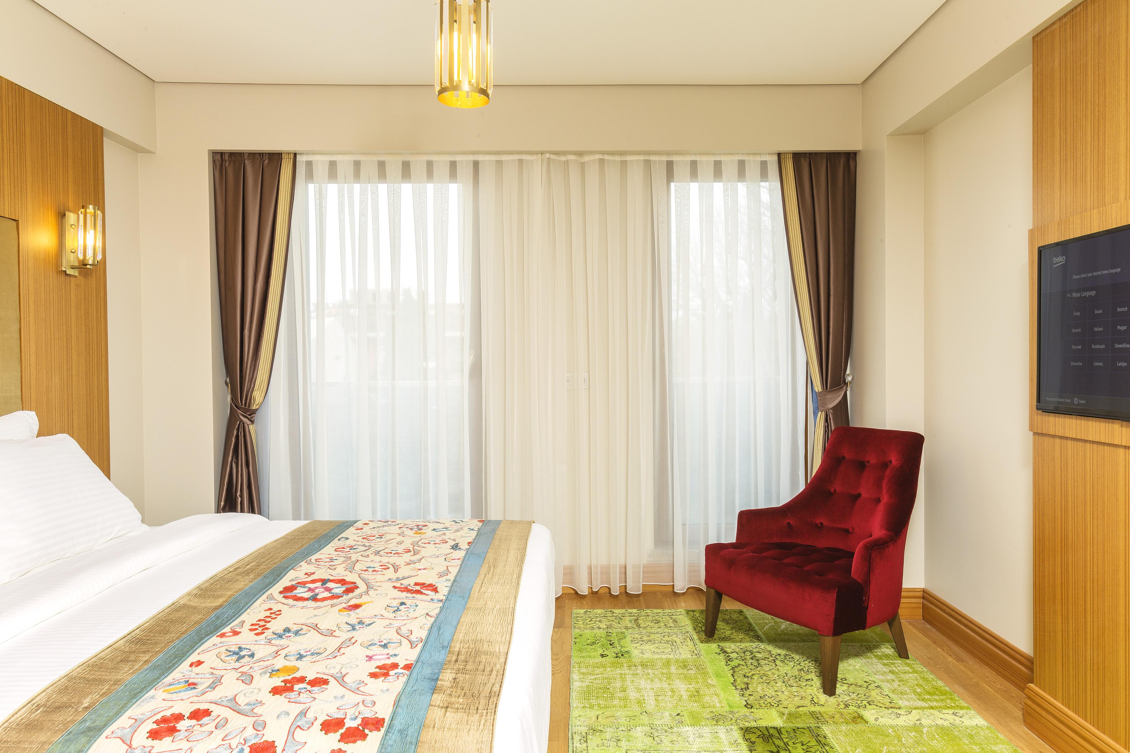 Obelisk & Hotel Istanbul