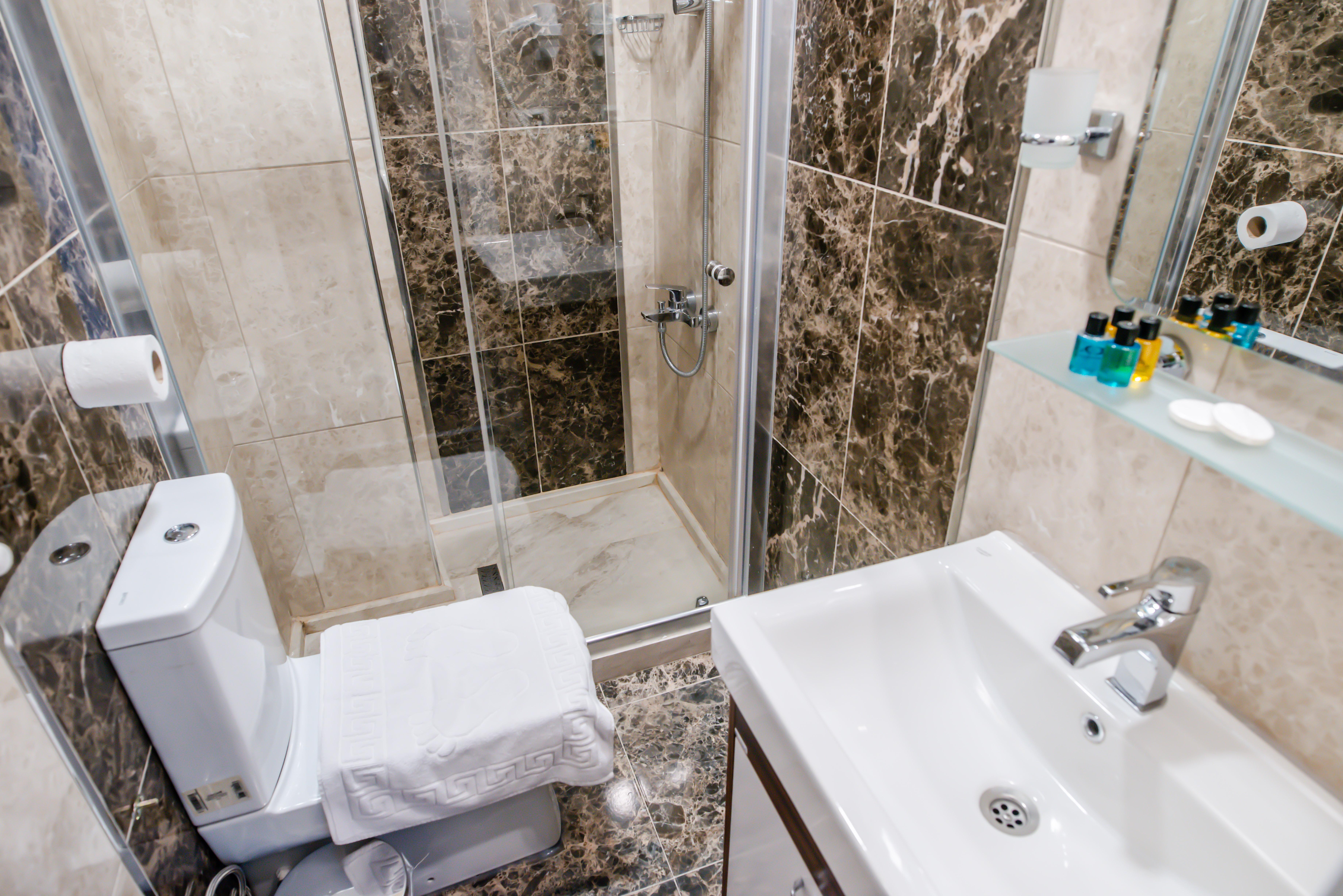 Hotel The Camelot Istanbul