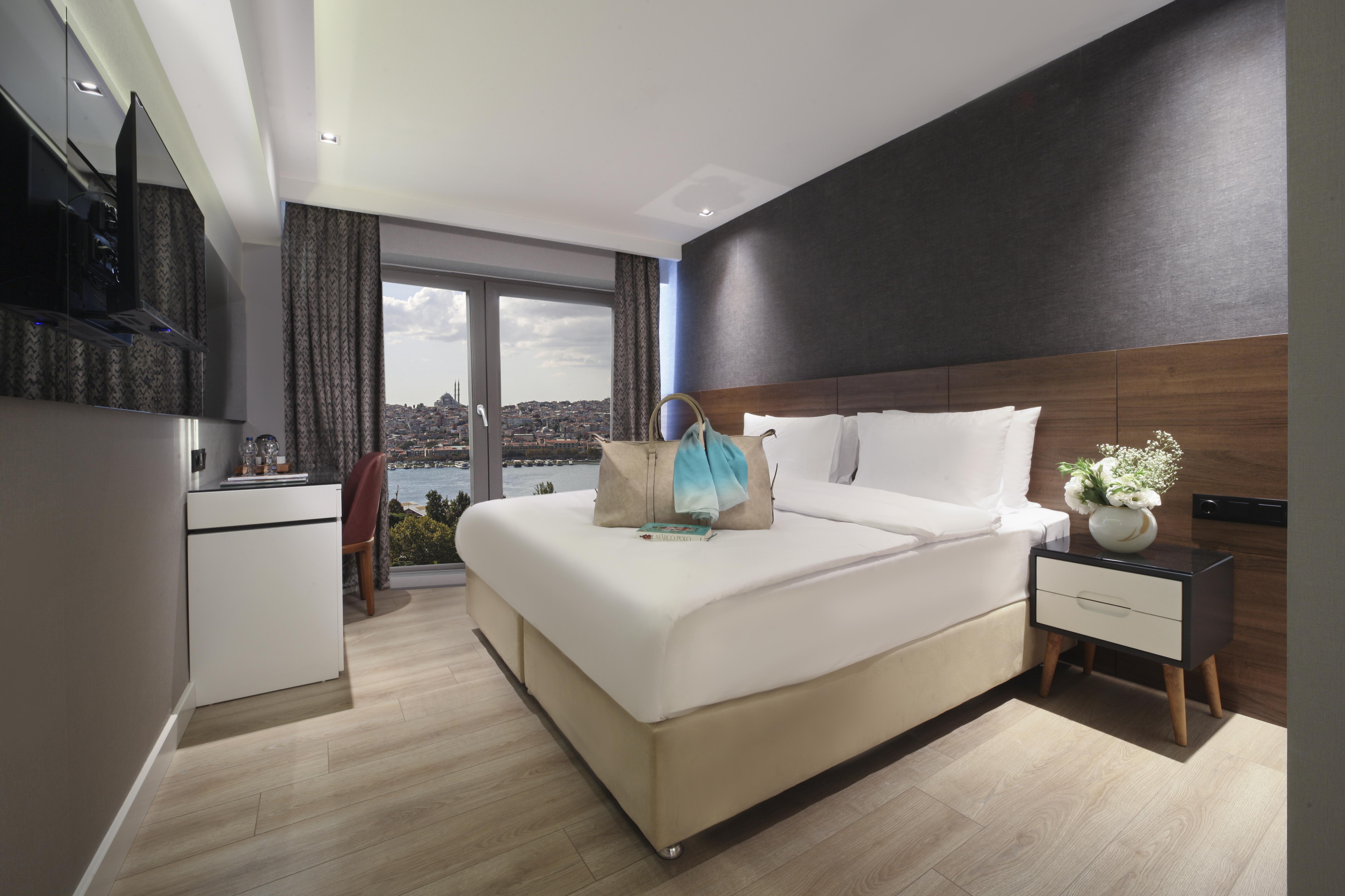 Hotel Dora Pera Istanbul