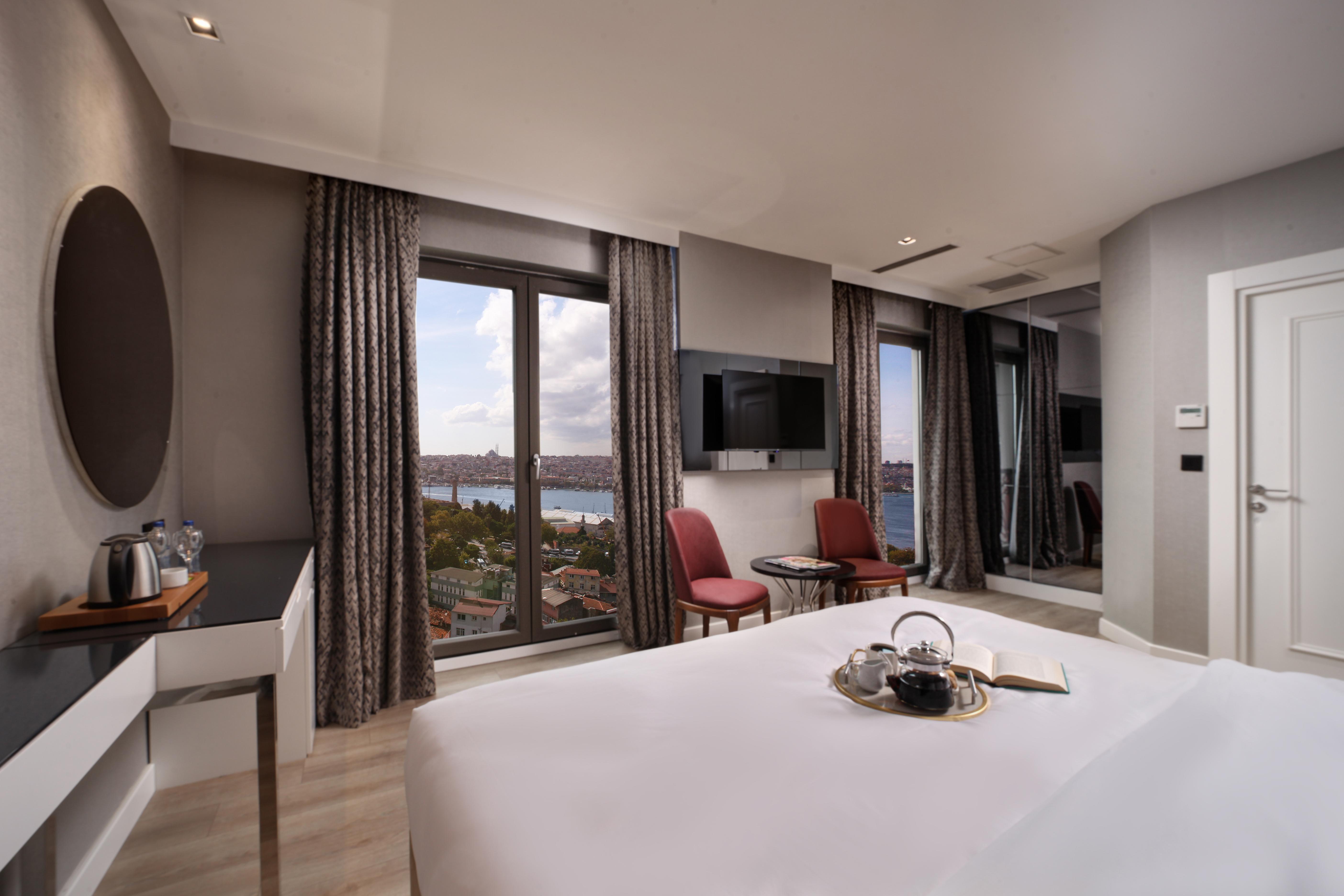Dora Pera Hotel Istanbul