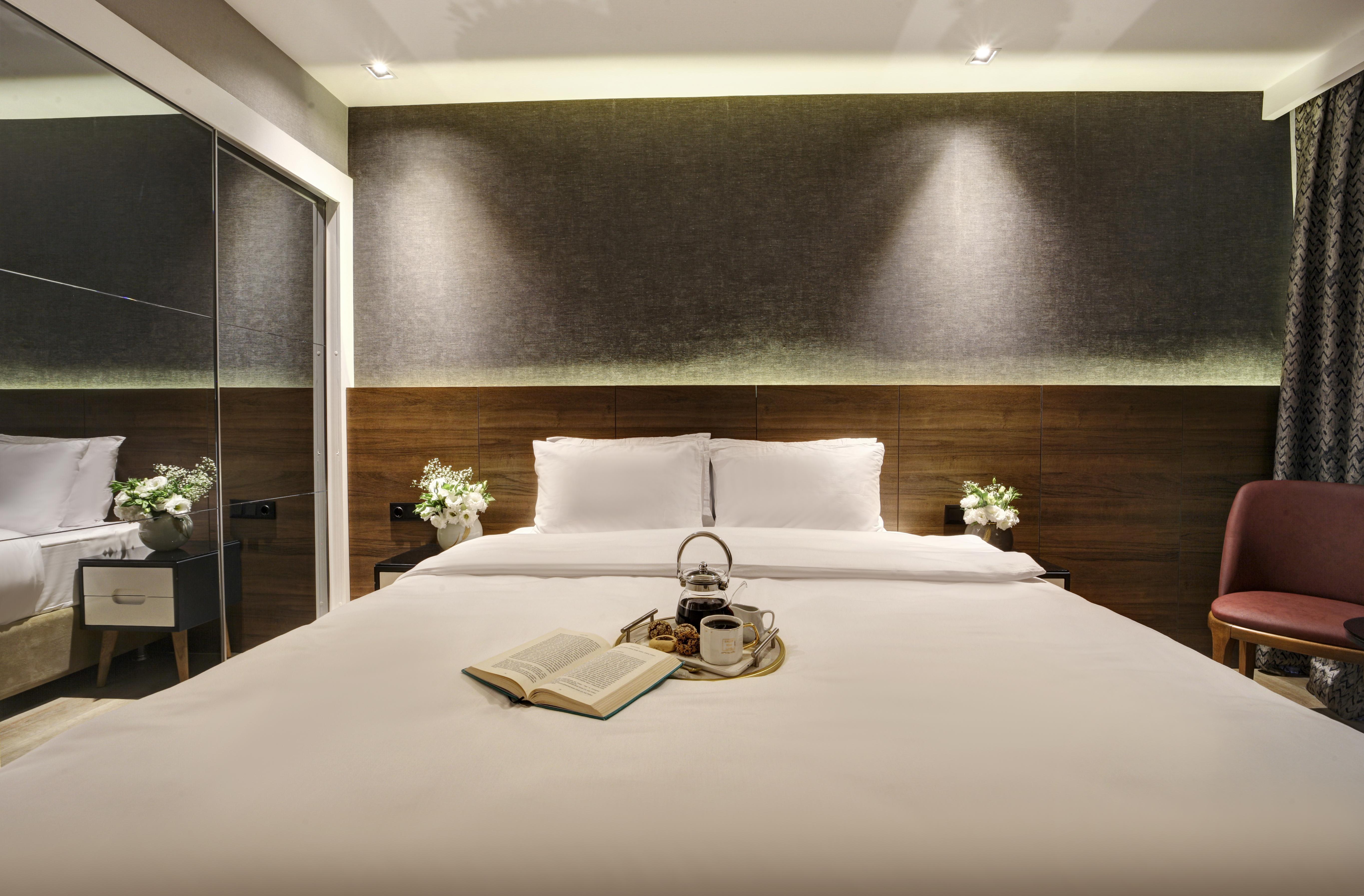 Hotel Dora Pera Istanbul