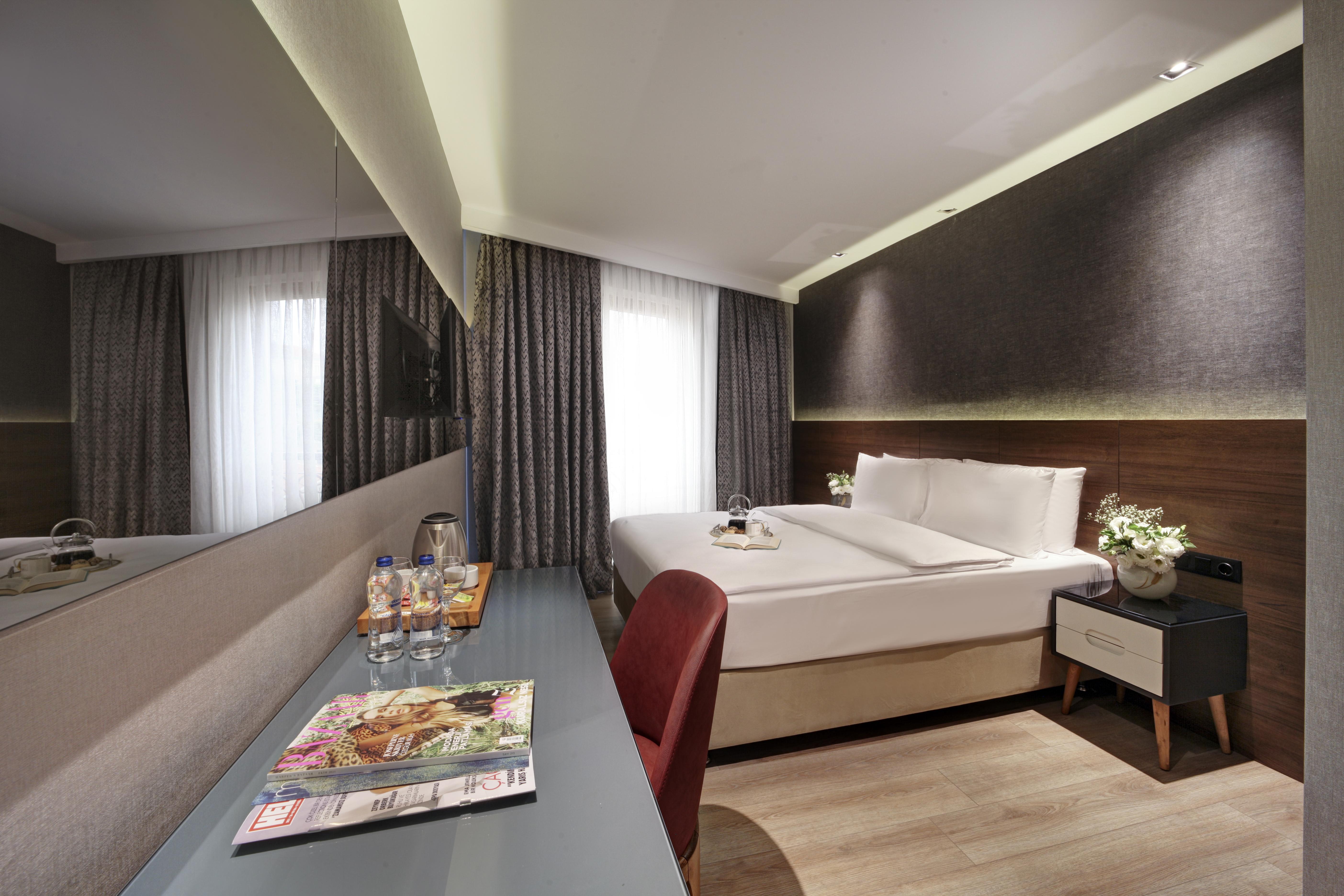 Dora Pera Hotel Istanbul