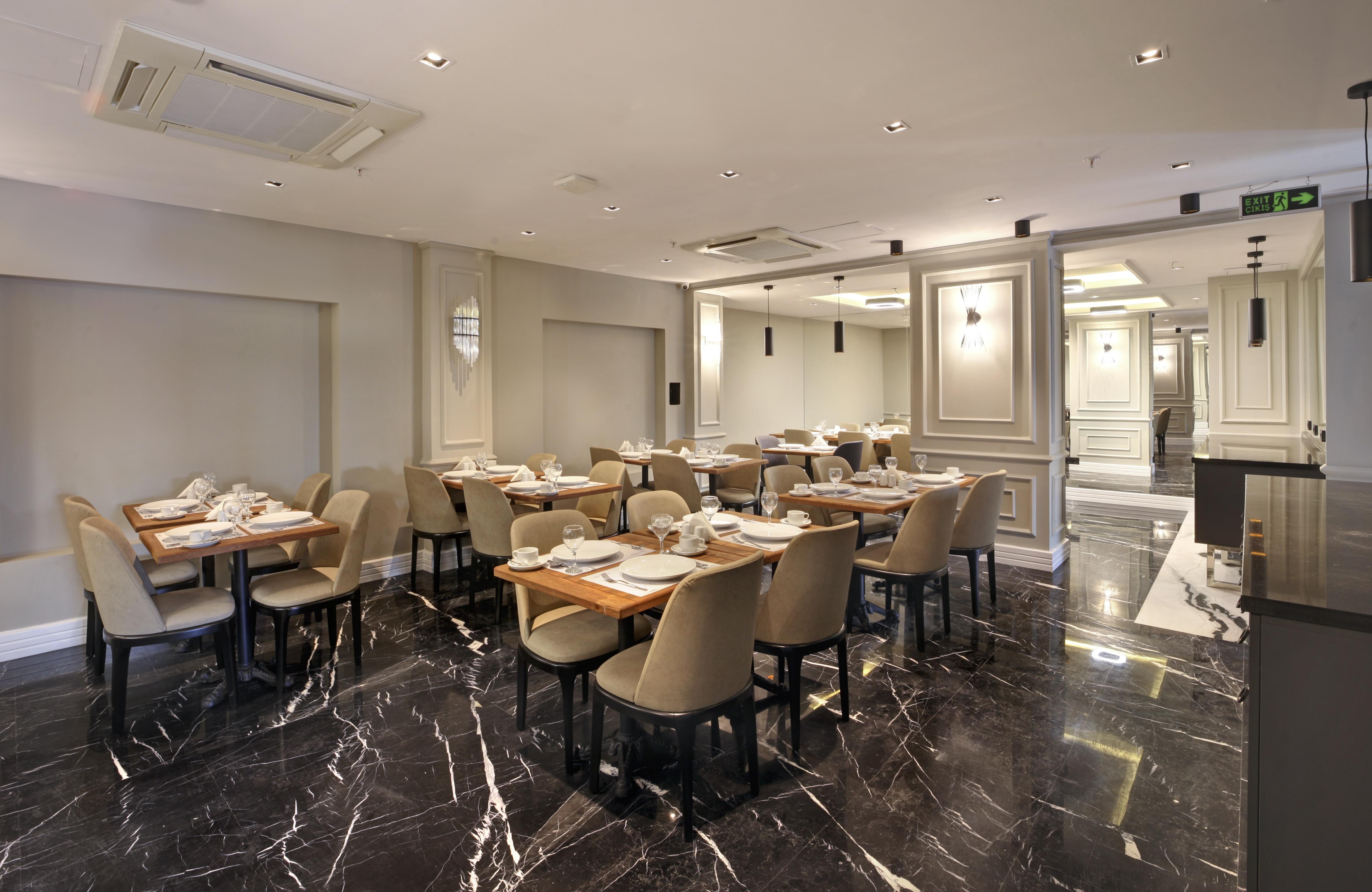 Dora Pera 4* Istanbul
