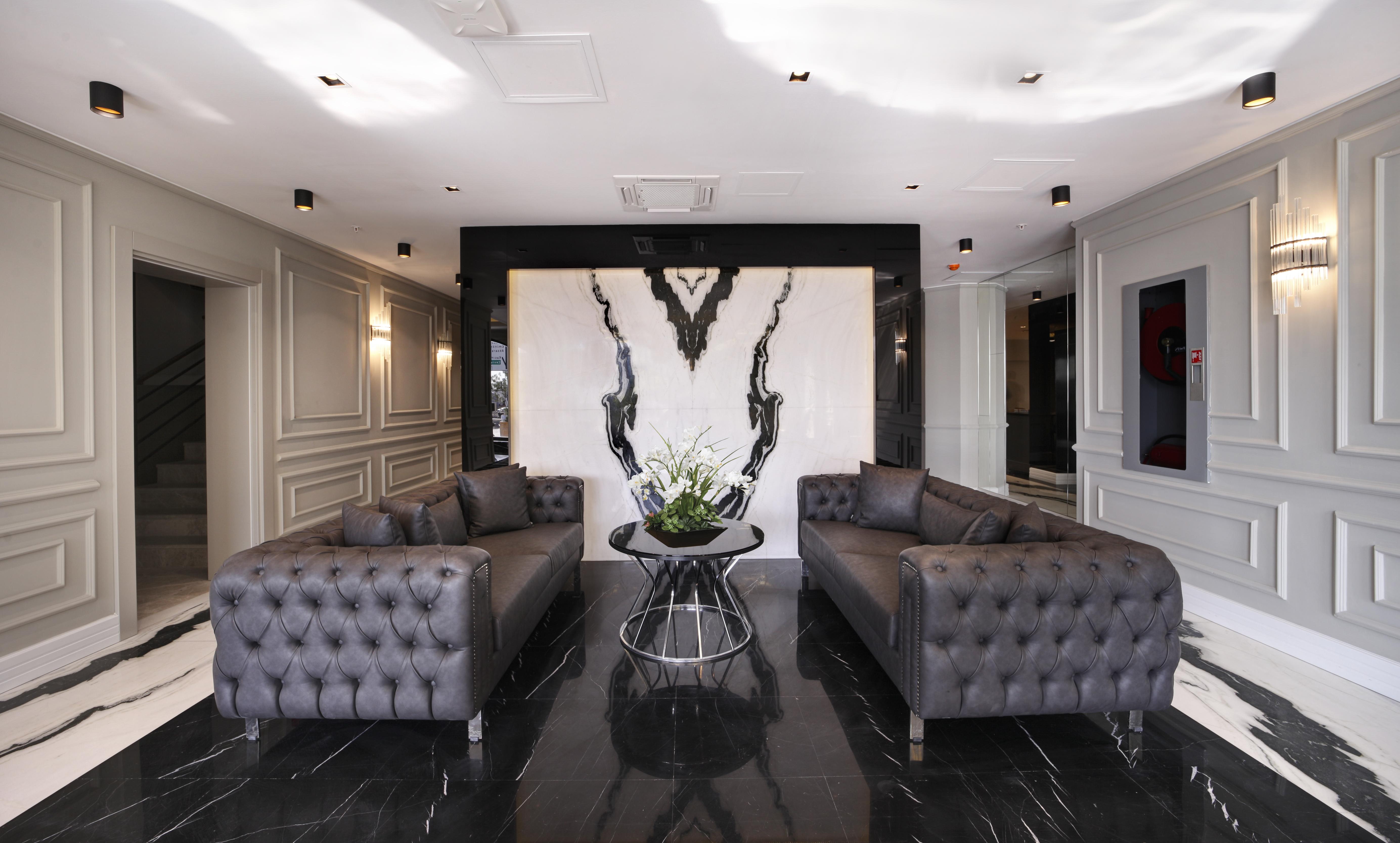 Hotel Dora Pera Istanbul