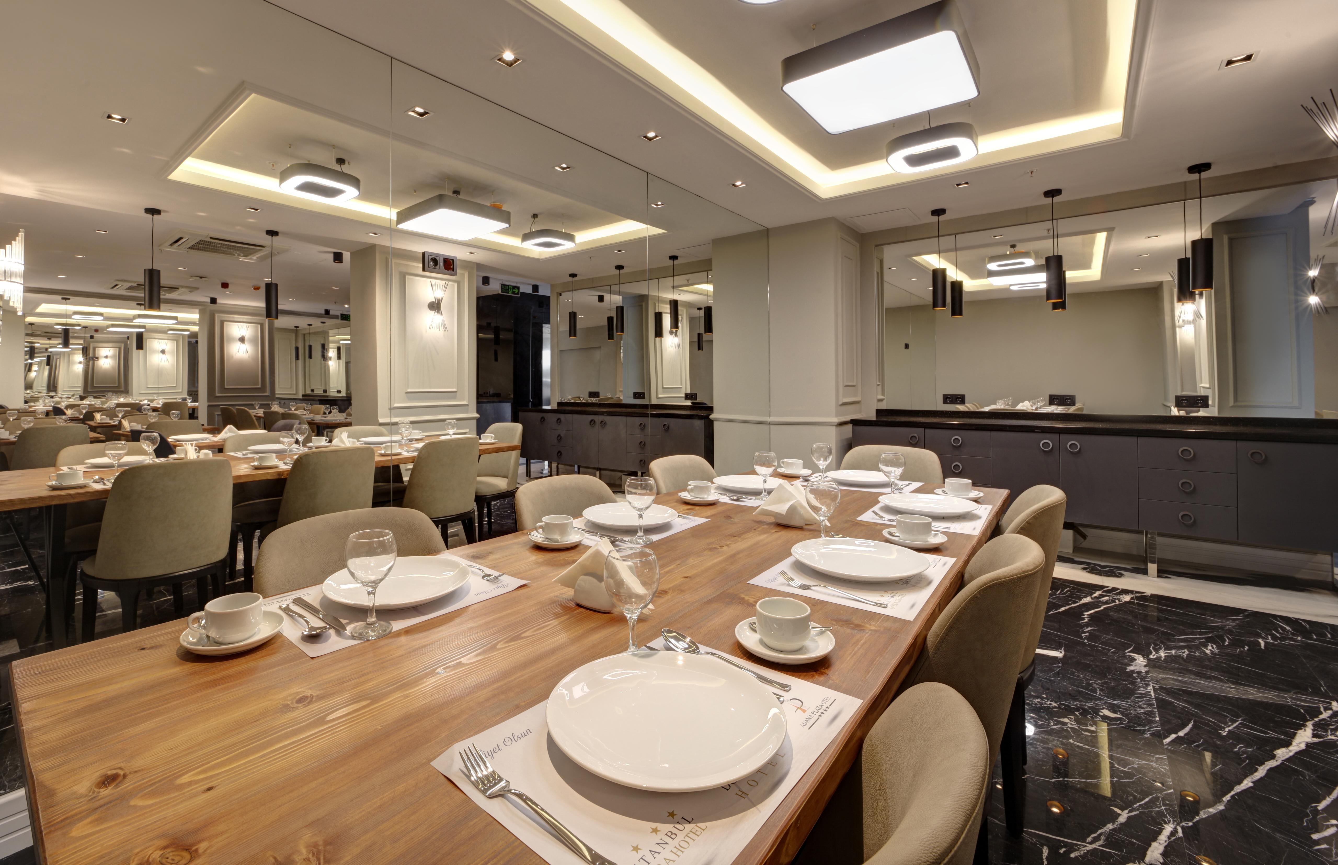 Hotel Dora Pera Istanbul