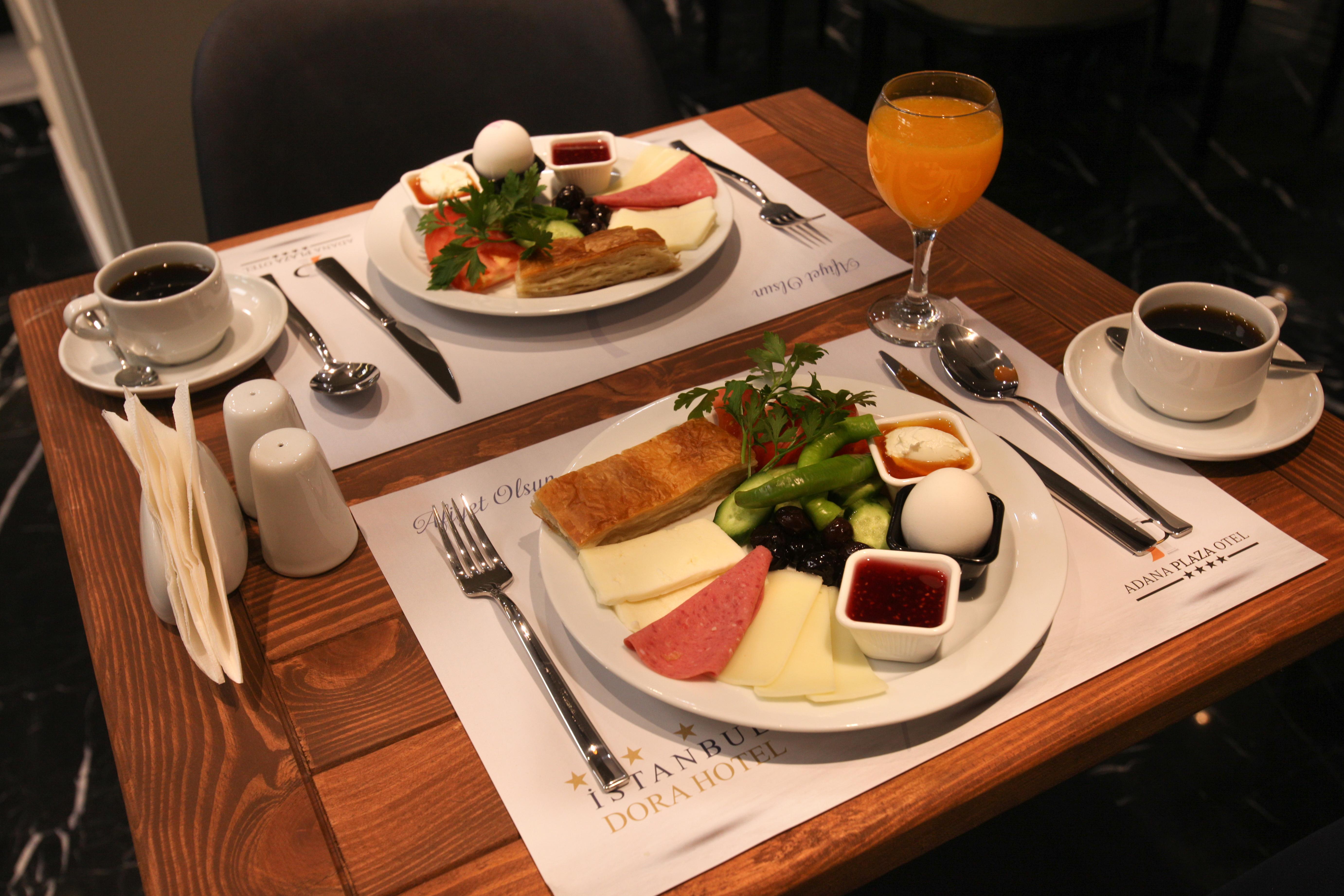 Dora Pera 4* Istanbul