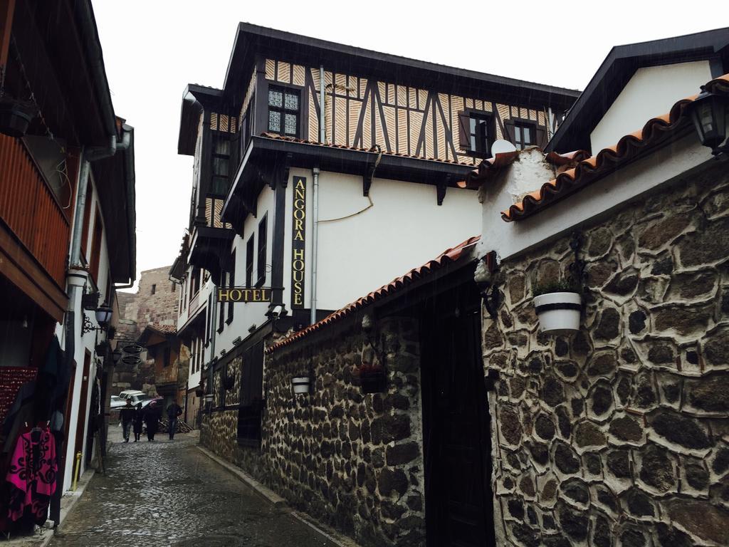 Angora Inn 4*