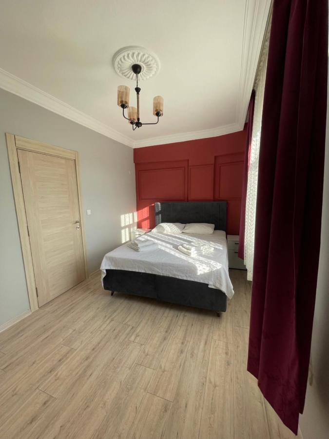 Bellissima Hotel