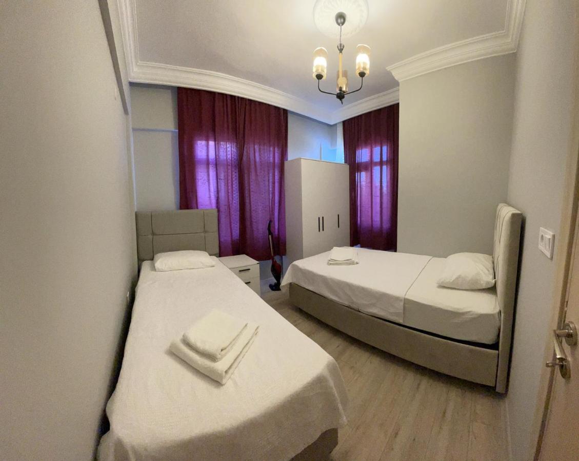 Bellissima Hotel