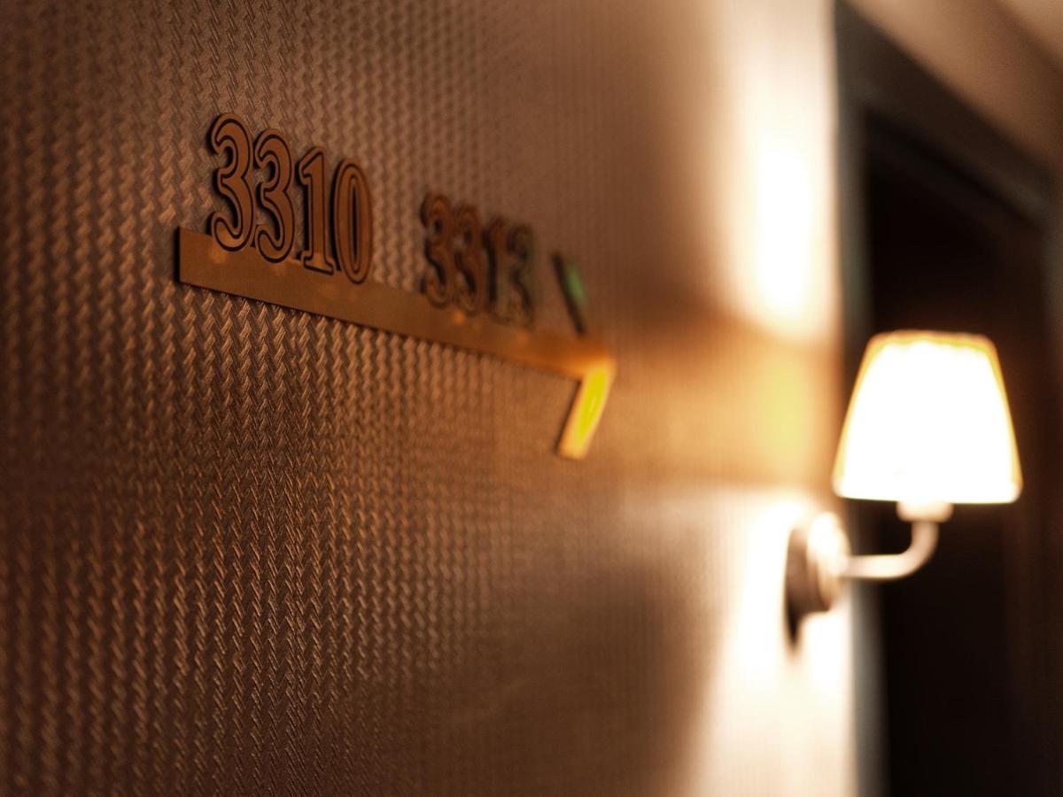 Hotel Jaff & Nisantasi Istanbul