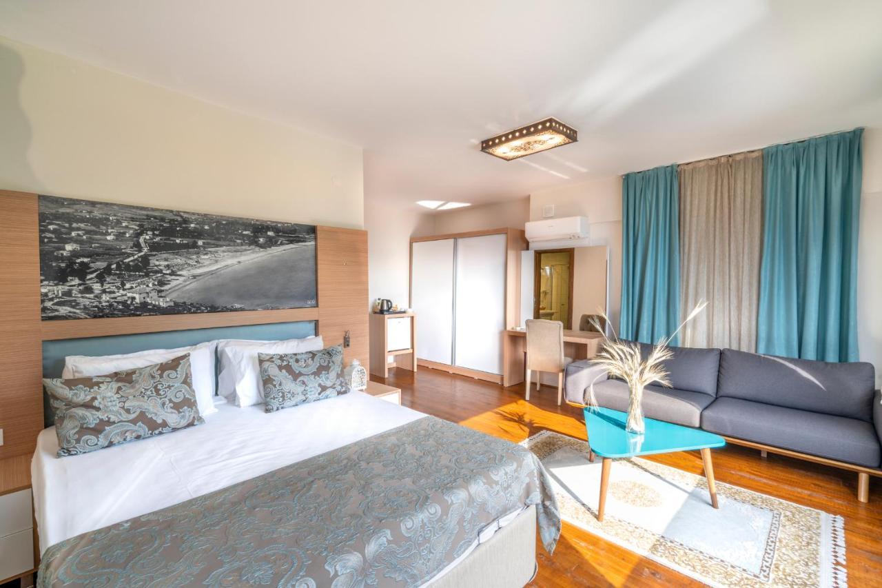Avena Mountain Hotel - Adults Only Alanya
