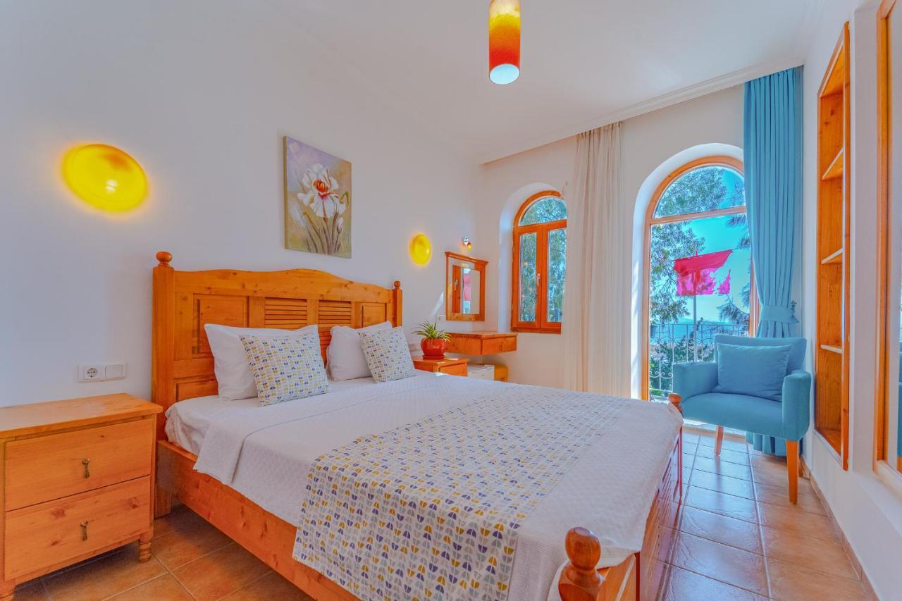 Homestay Turkuaz