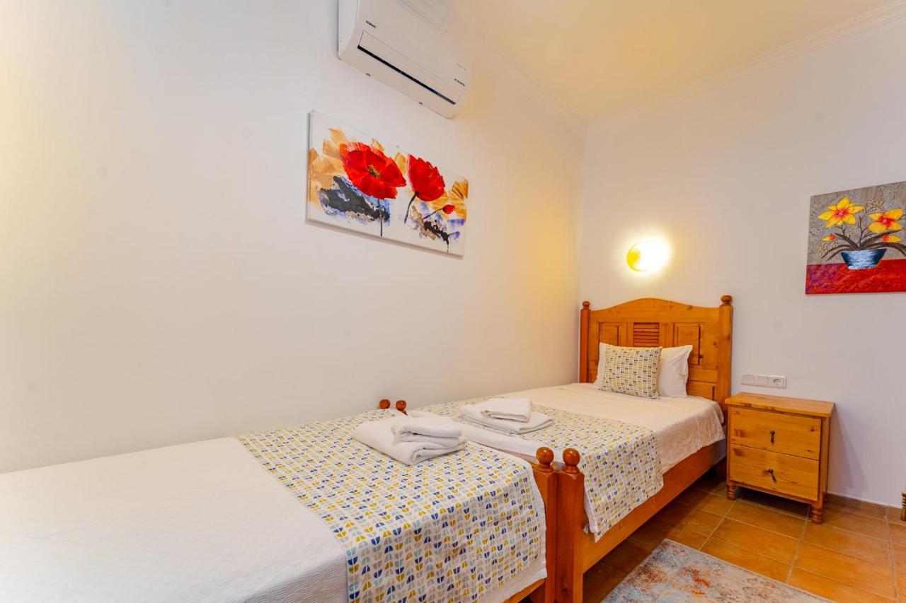 Turkuaz Homestay
