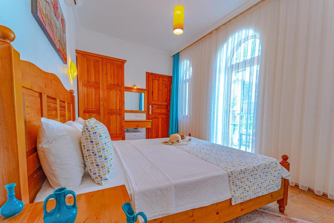 Homestay Turkuaz Kalkan