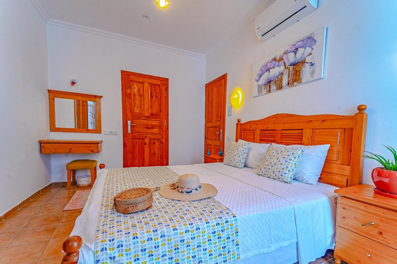 Turkuaz Homestay