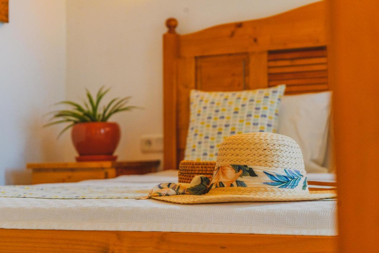 Homestay Turkuaz