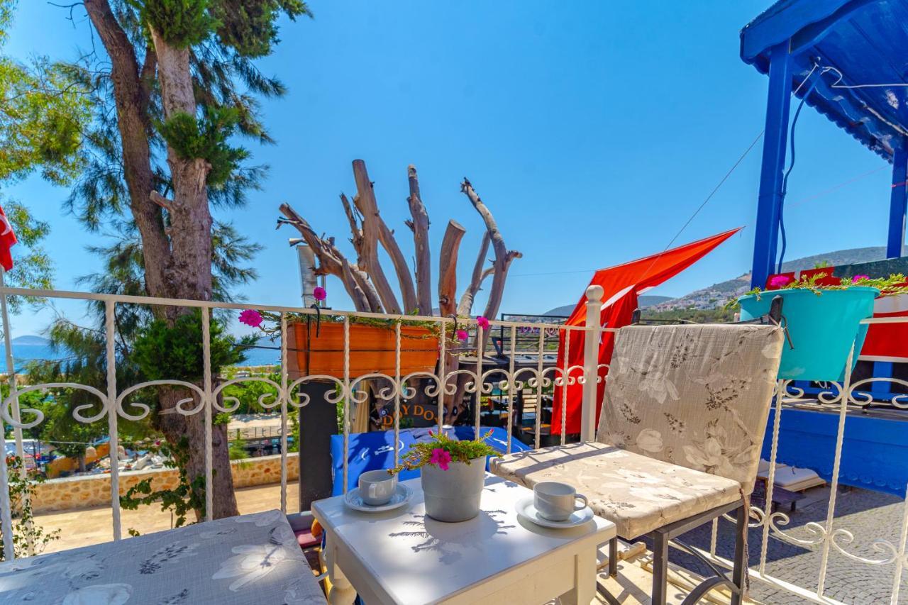 Homestay Turkuaz Kalkan