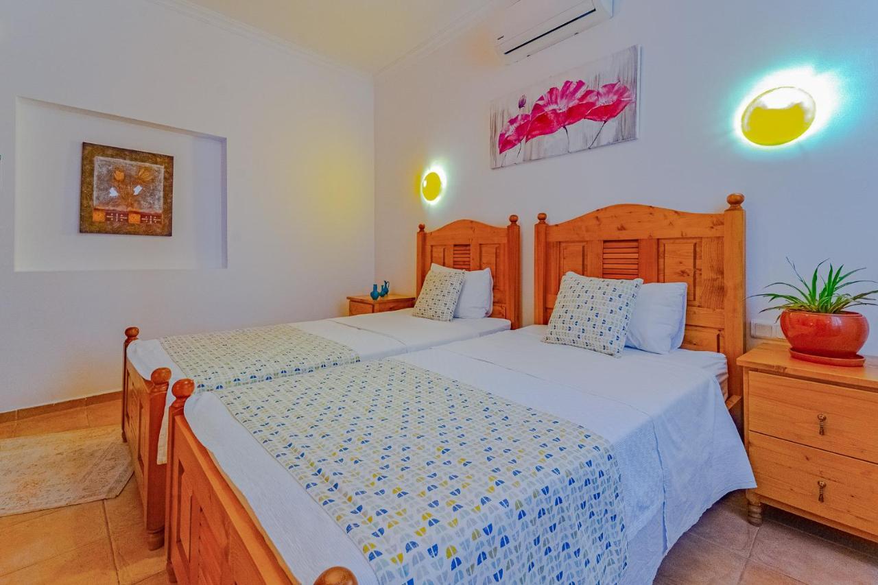 Homestay Turkuaz *