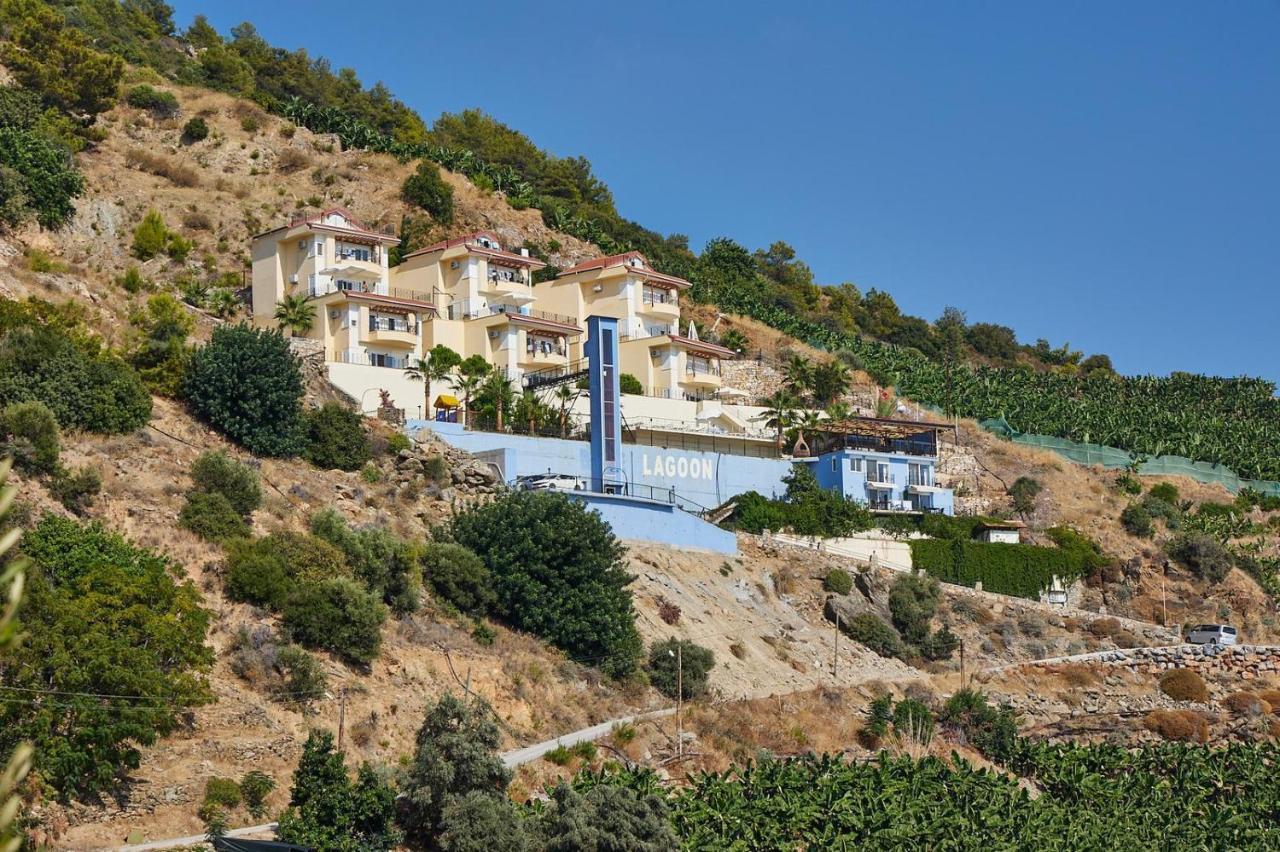 Blue Lagoon Village Villa