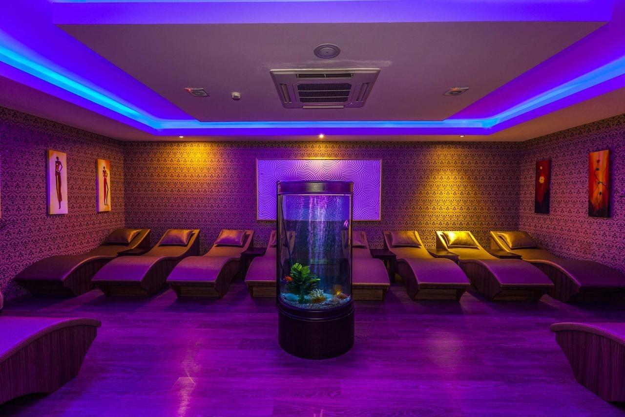 Eftalia Aqua Resort