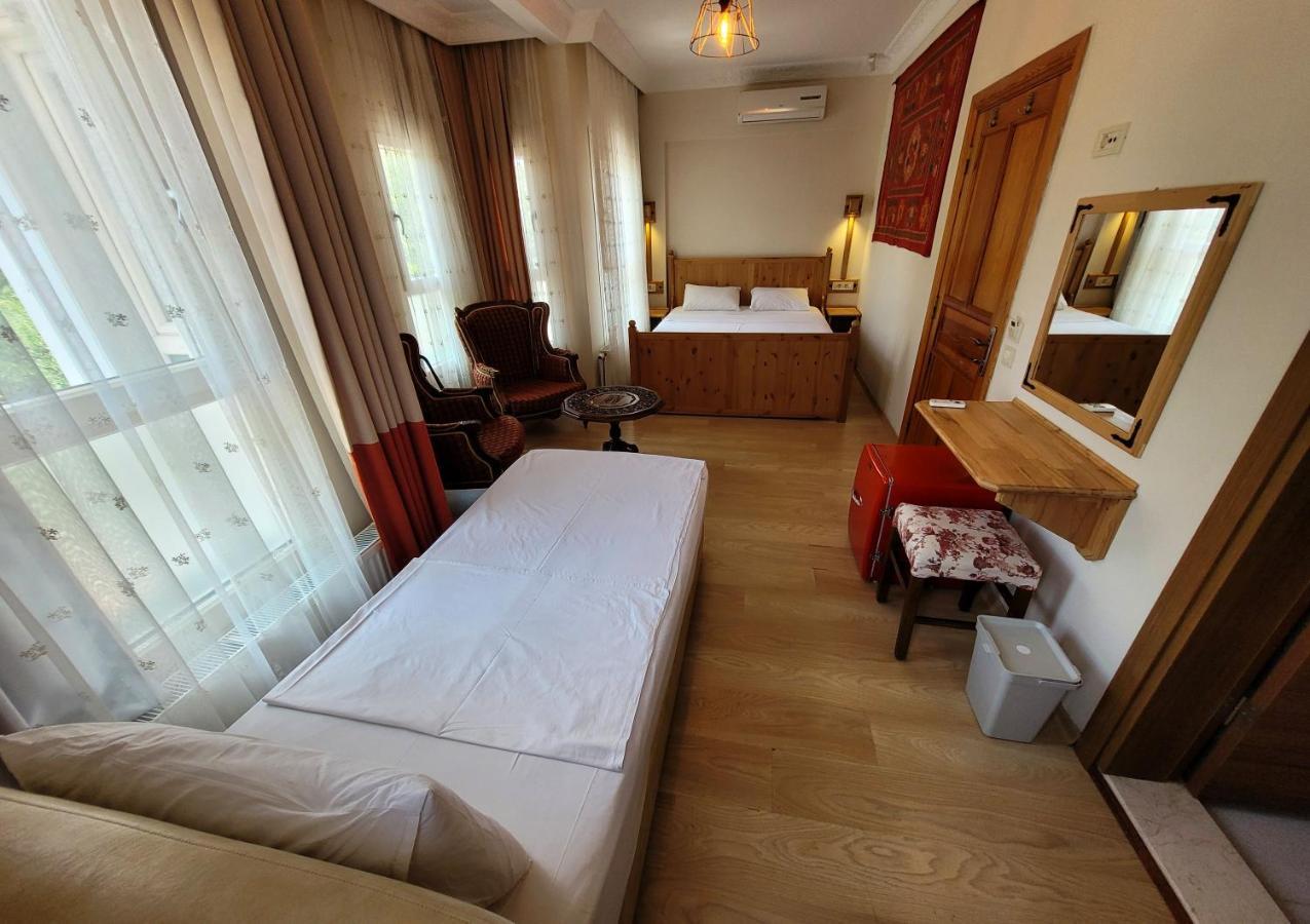 Bed & Breakfast Masif House