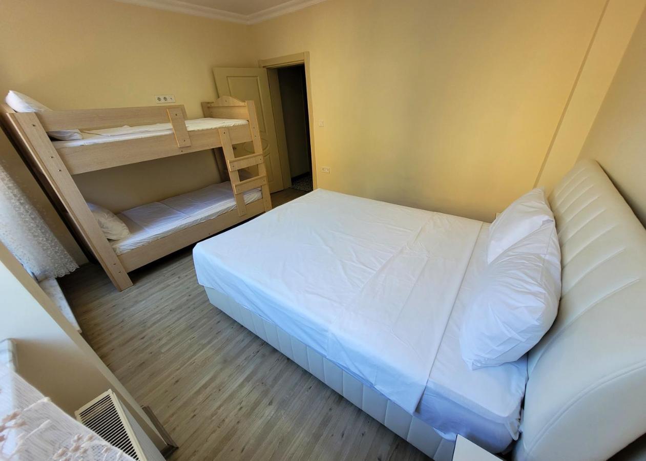 Bed & Breakfast Masif House