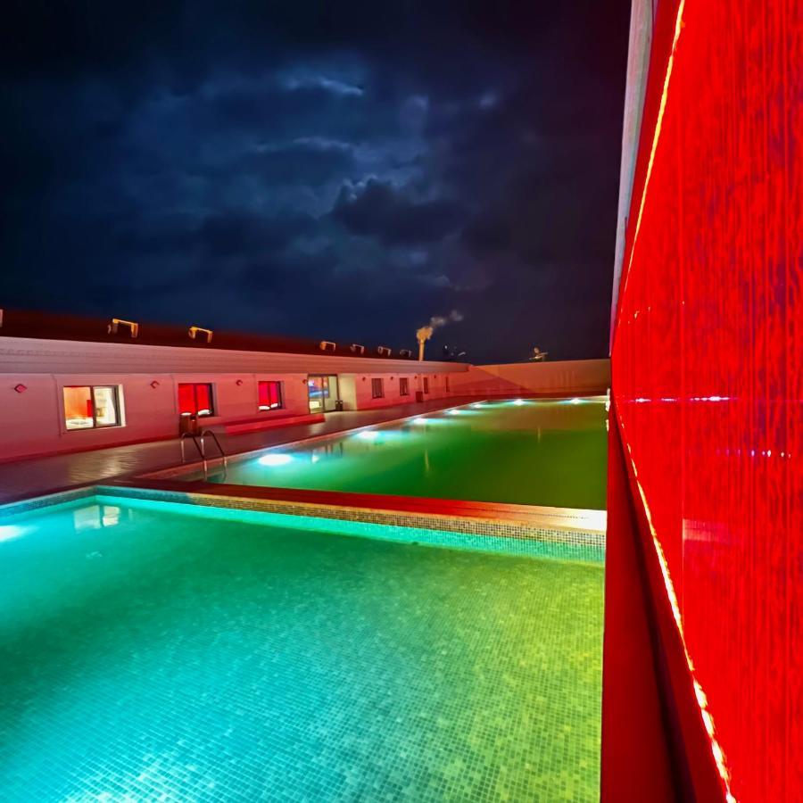 Hotel Mq