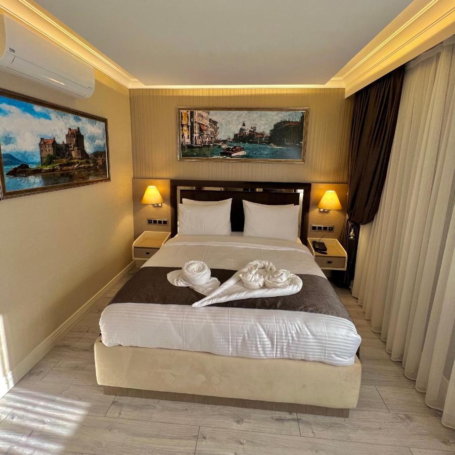 Hotel Mq *