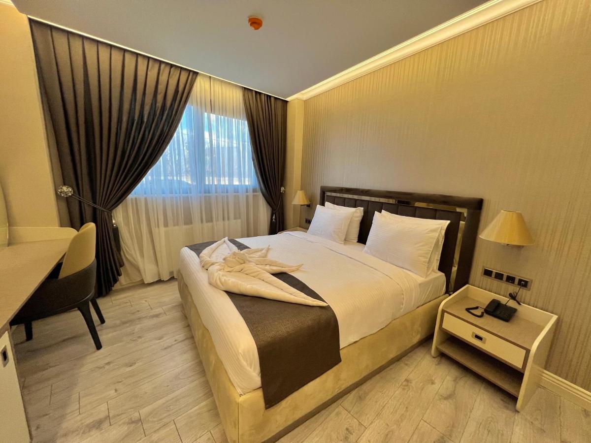 Hotel Mq