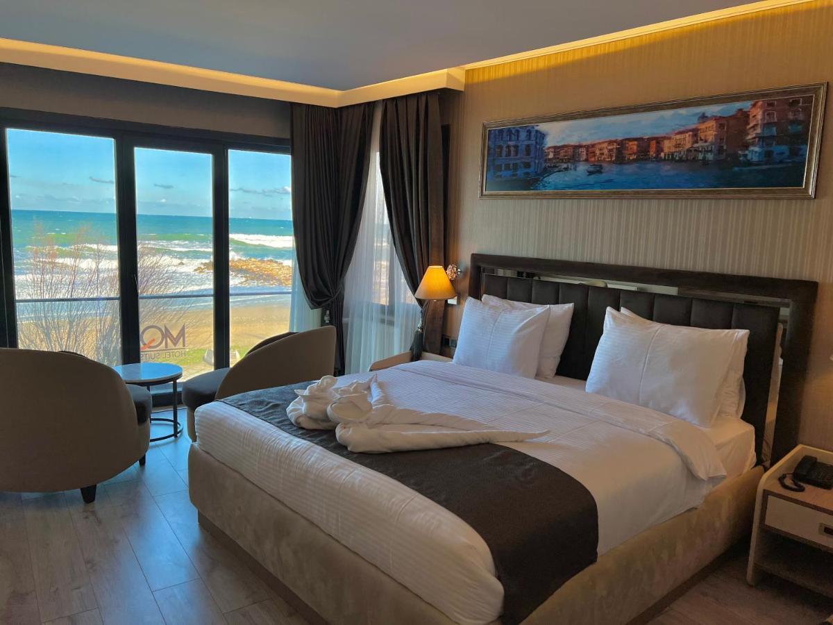Hotel Mq *