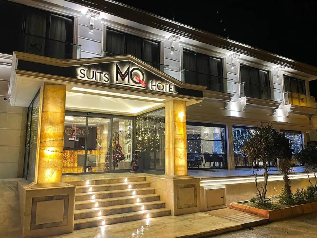 Hotel Mq