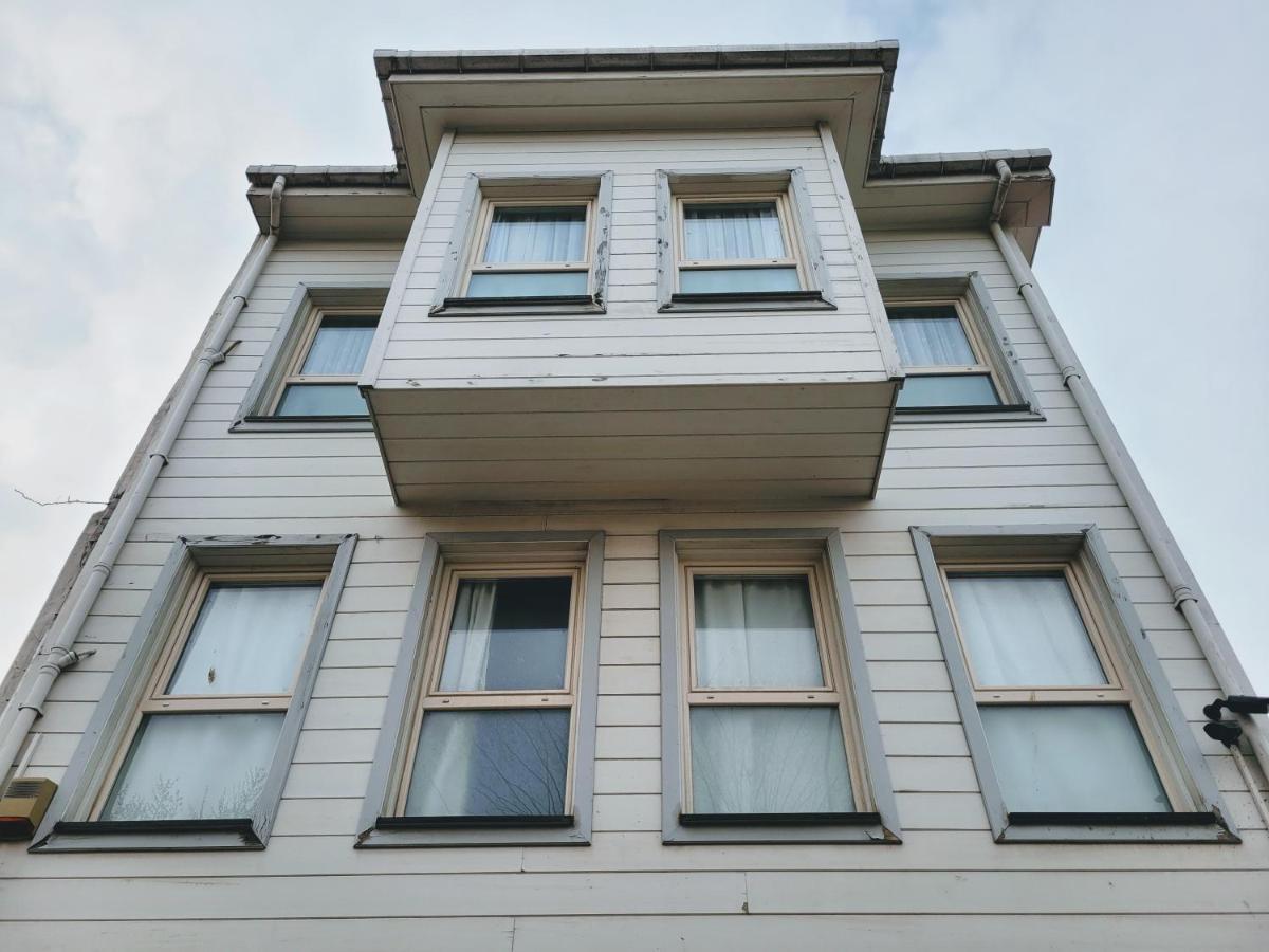 Masif House Bed & Breakfast
