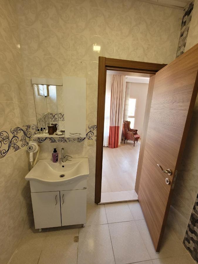 Bed & Breakfast Masif House
