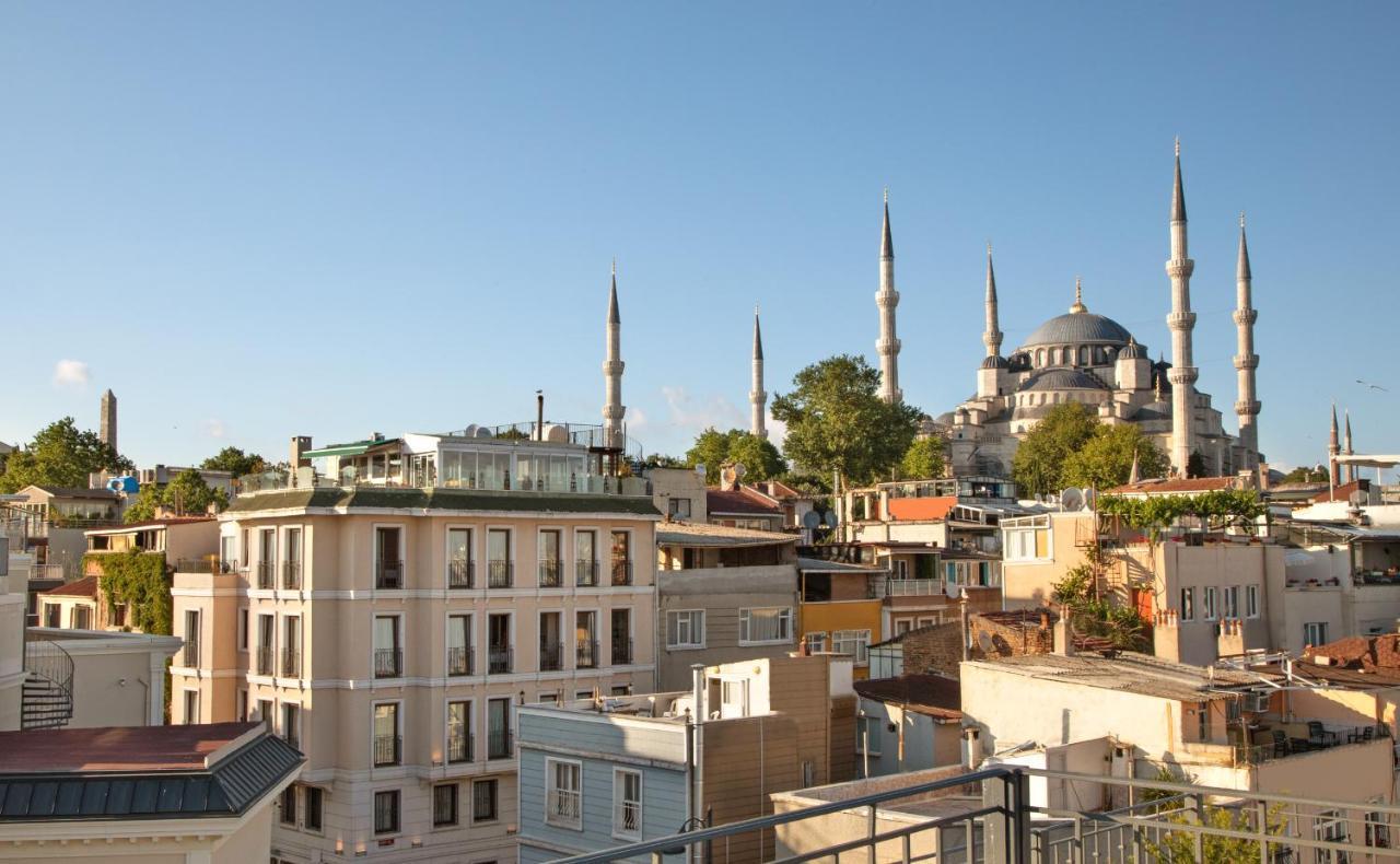 Mula Istanbul