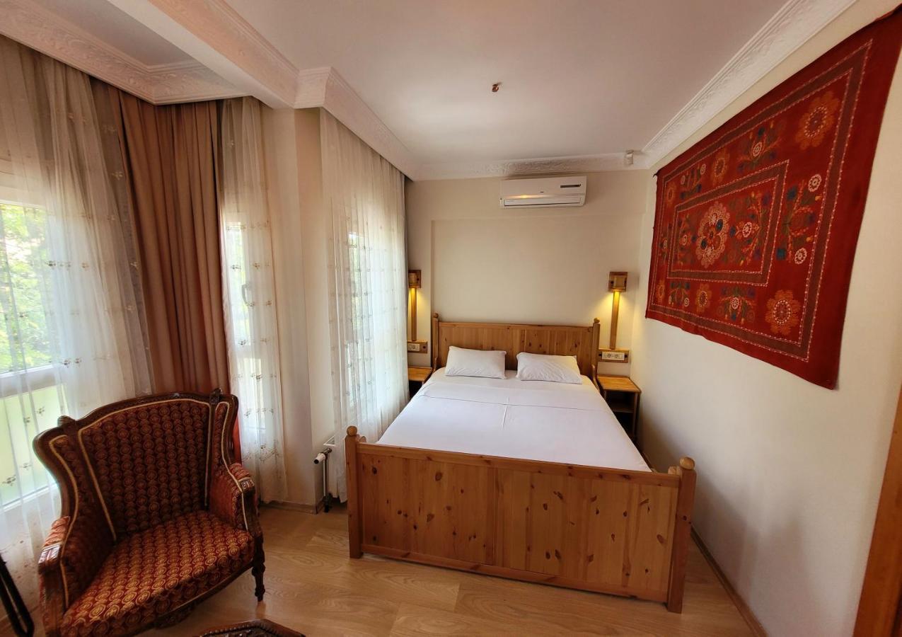 Bed & Breakfast Masif House *