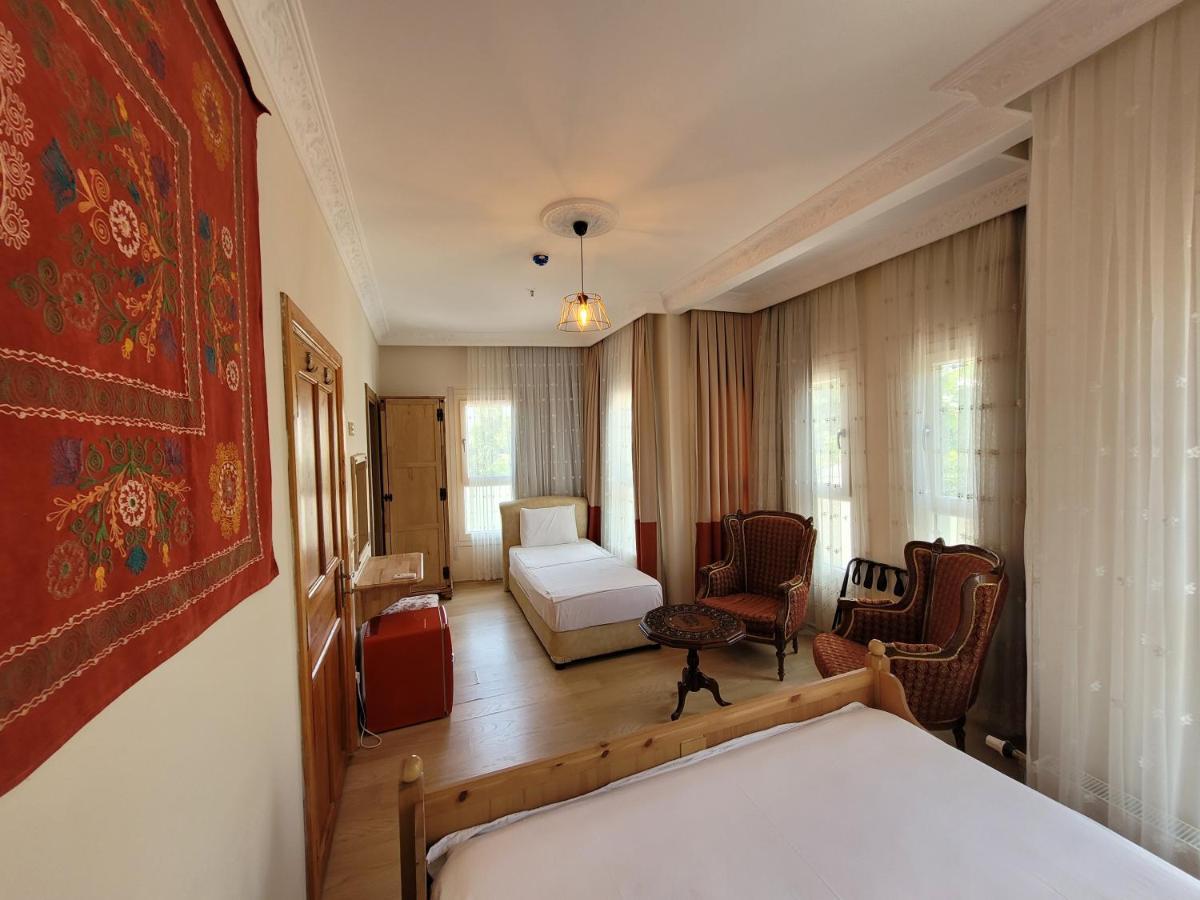 Masif House Bed & Breakfast *
