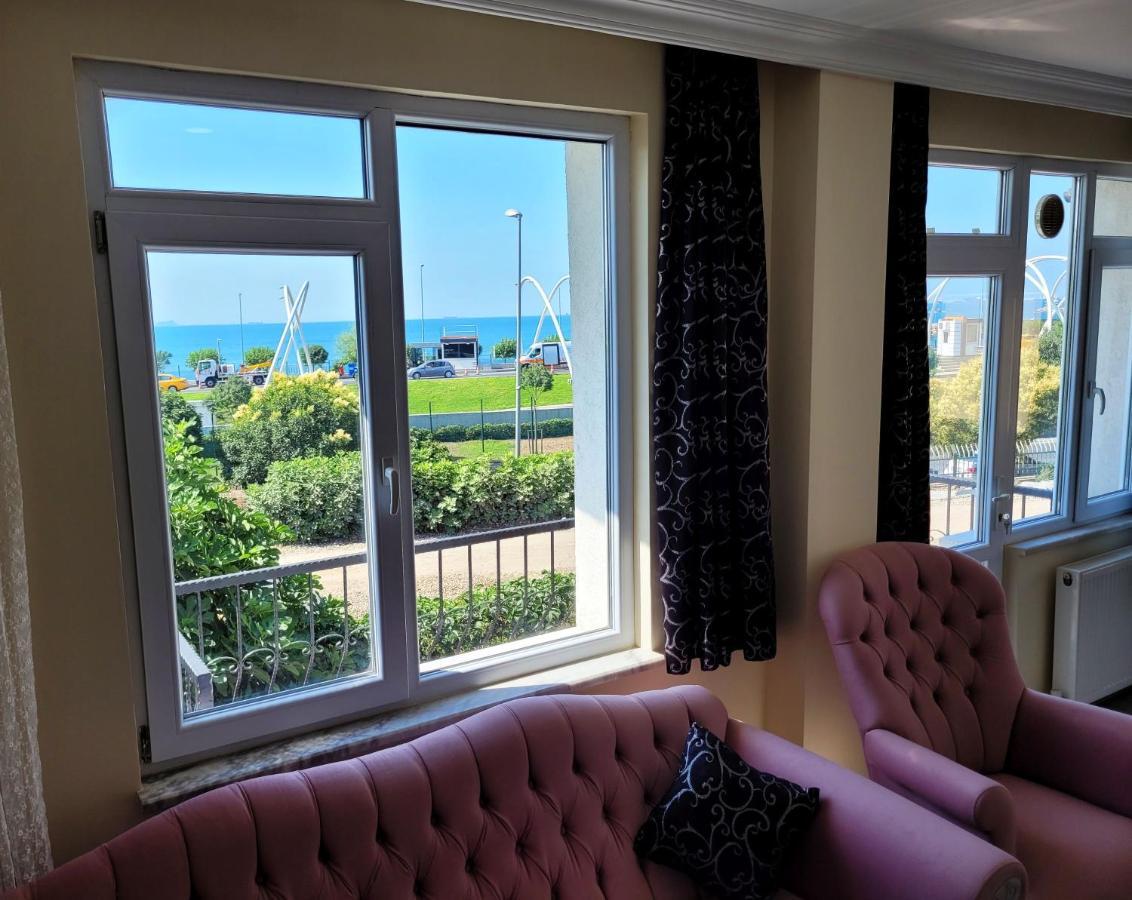 Bed & Breakfast Masif House Istanbul