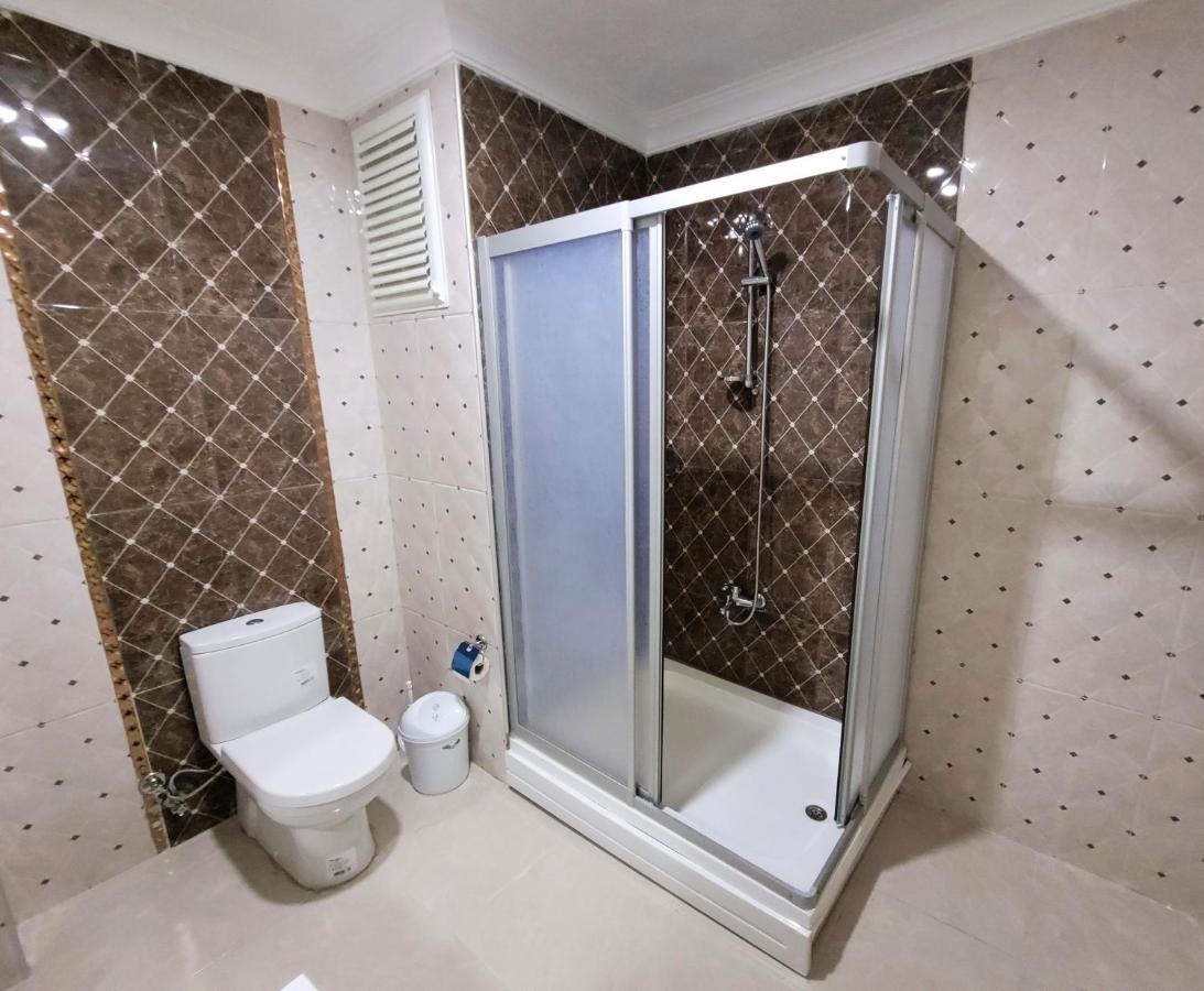 Bed & Breakfast Masif House *