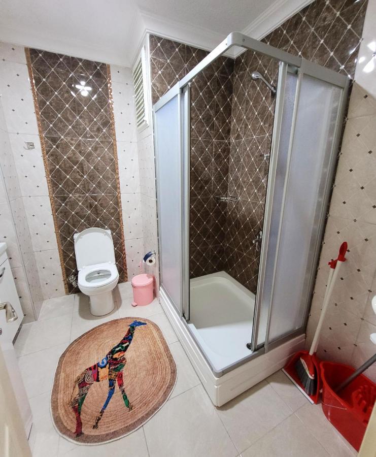Bed & Breakfast Masif House Istanbul
