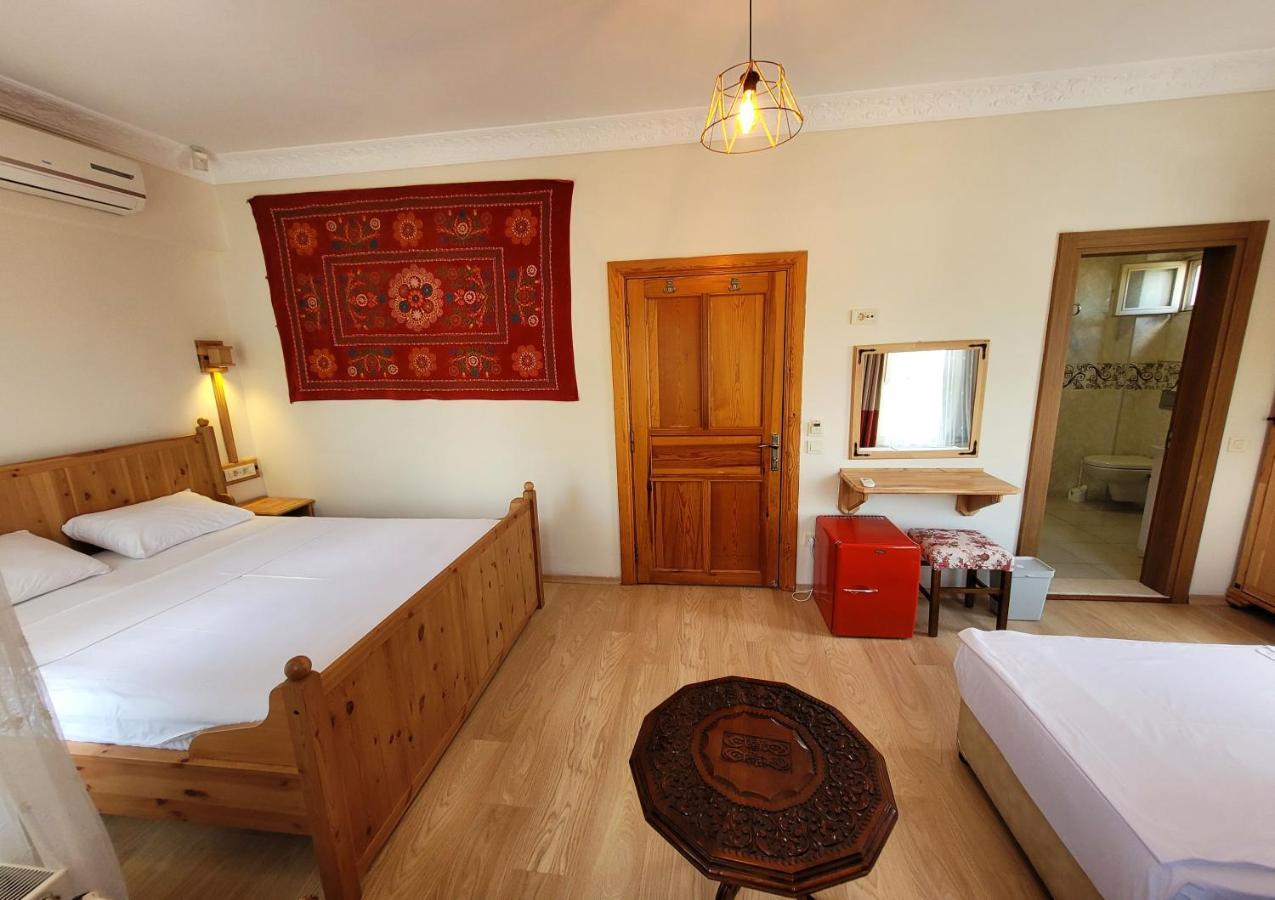Masif House Bed & Breakfast *