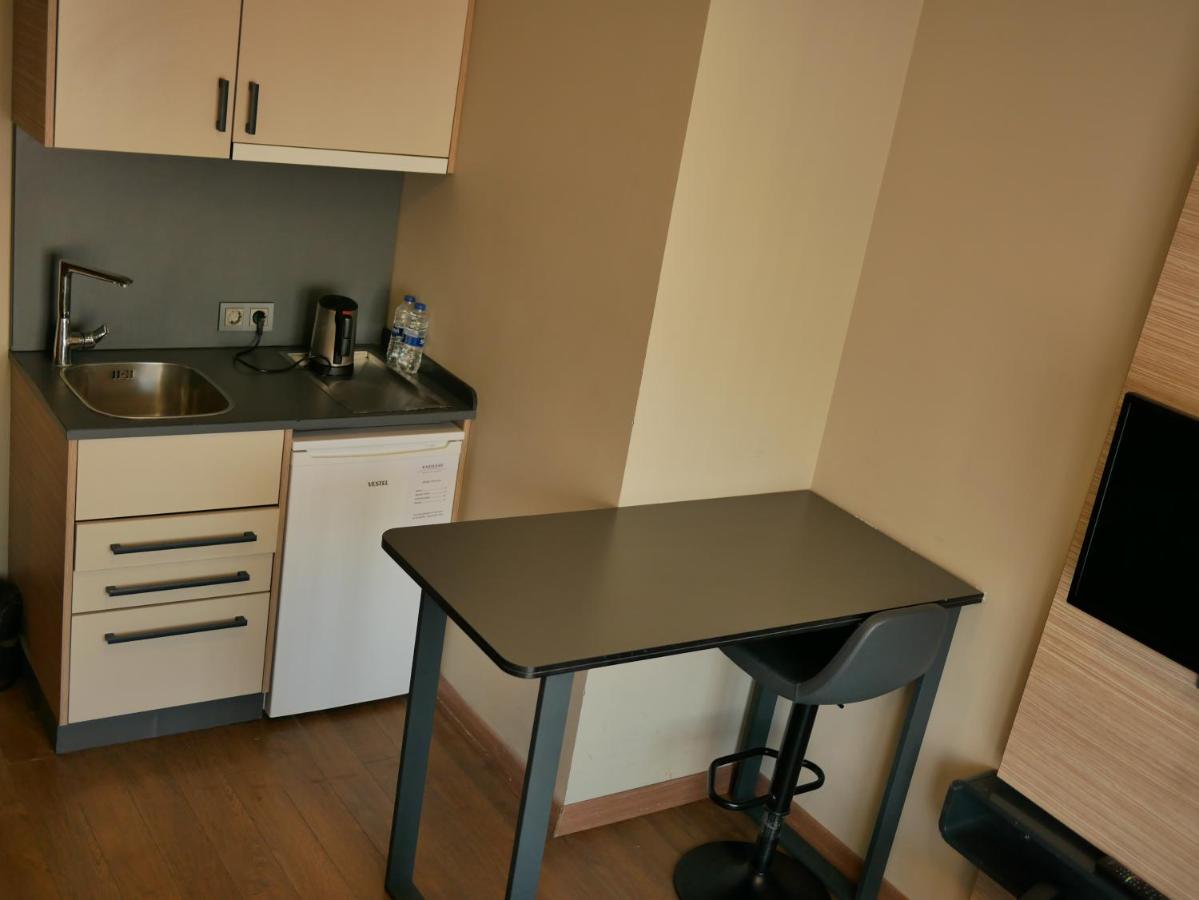 Endless Comfort Taksim Hotel 2*